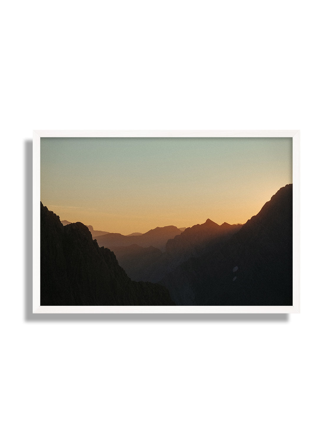 Solastalgia - Valentin Meaux