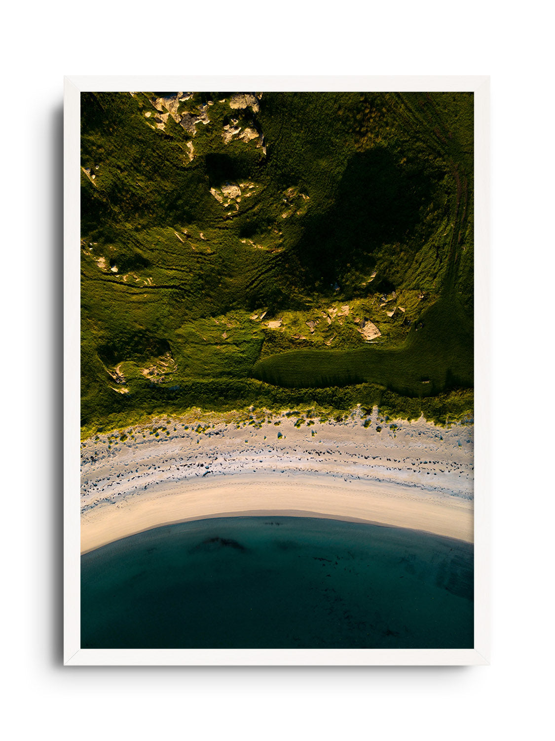 Bjørnsand III, Norway - Victoria Benjafield