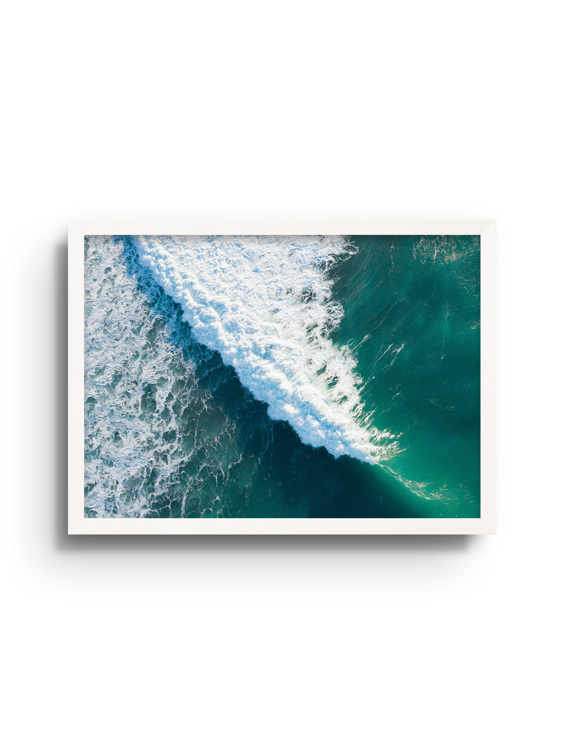 Ralgan III, New Zealand - Victoria Benjafield