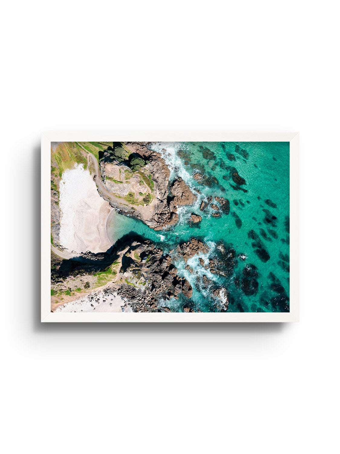 Te Arai I, New Zealand - Victoria Benjafield