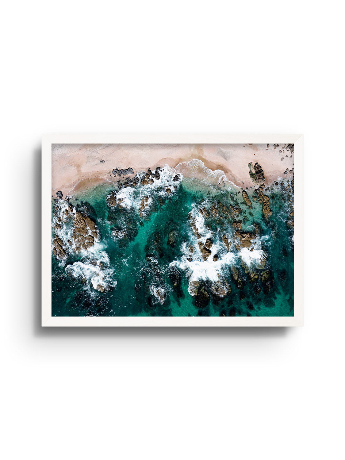 Te Arai III, New Zealand - Victoria Benjafield