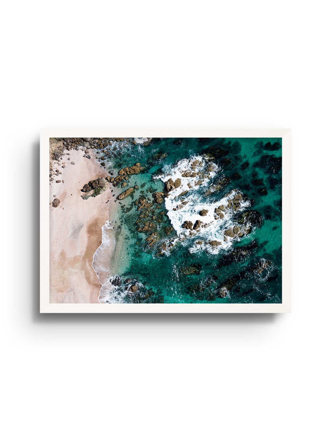 Te Arai IV, New Zealand - Victoria Benjafield