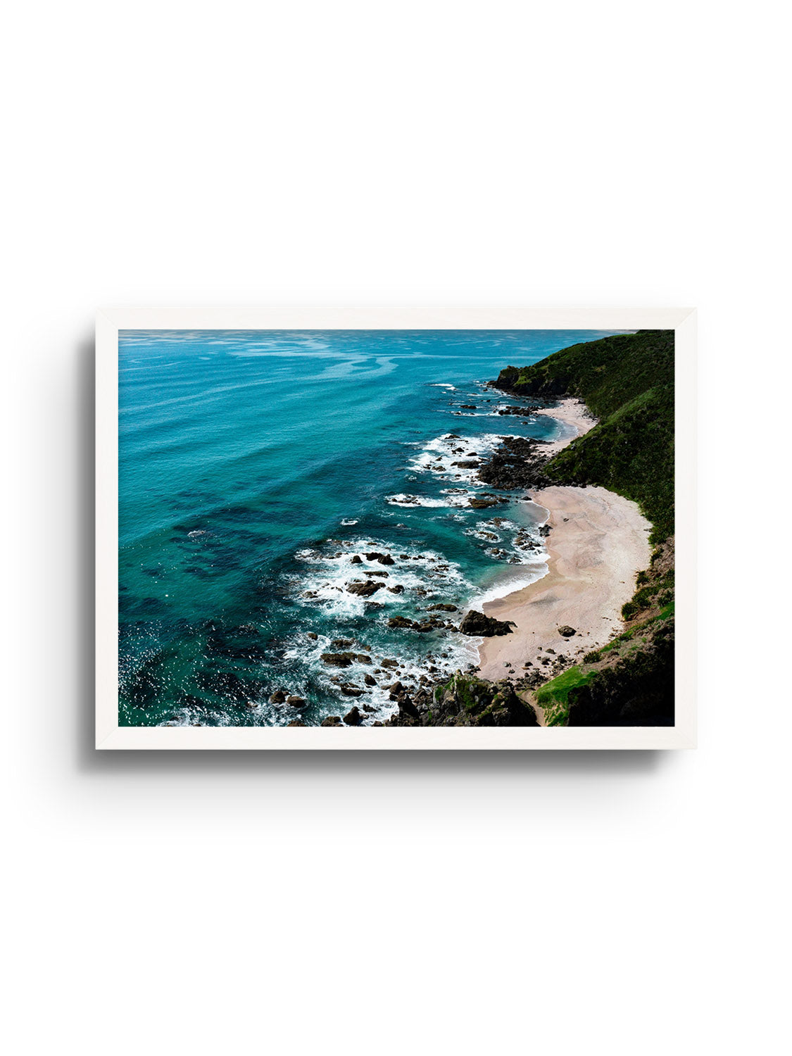 Te Arai X, New Zealand - Victoria Benjafield