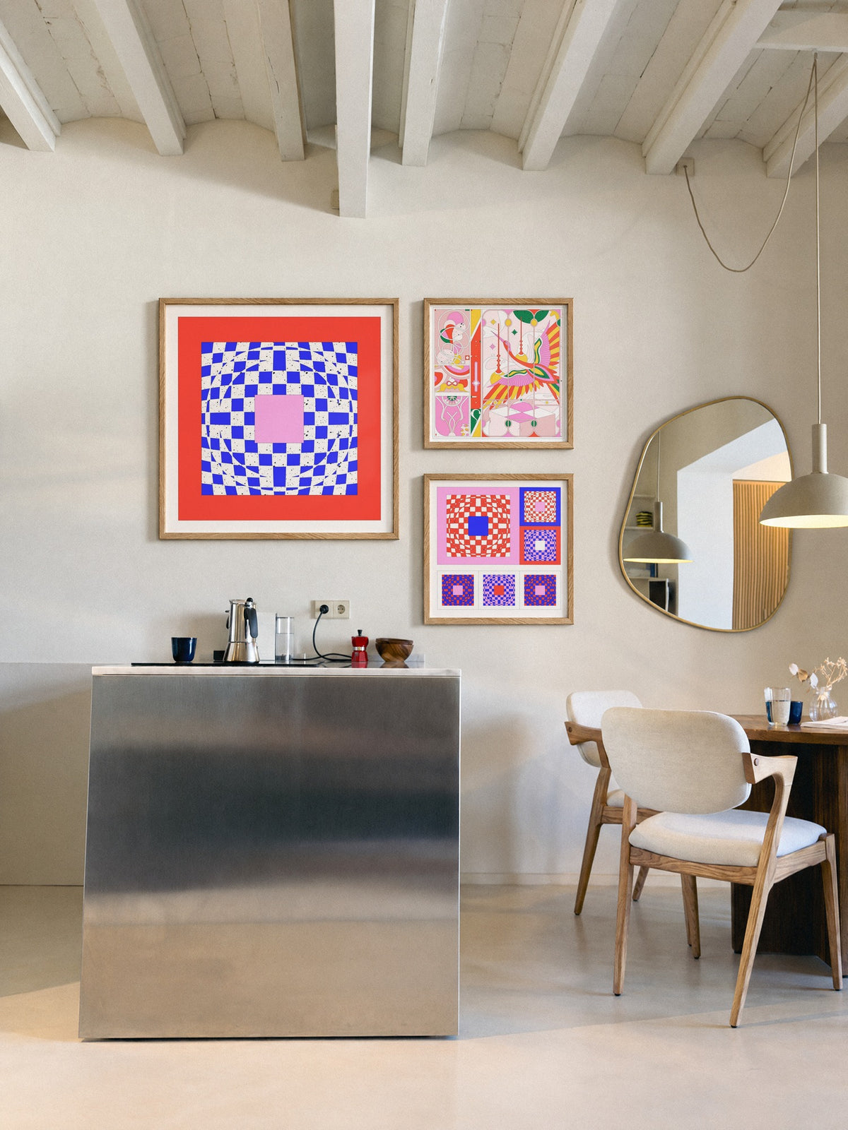 Tile B - Vladimir Hadžić - 1:1_GWOAK_140926 |type=gallerywall|
