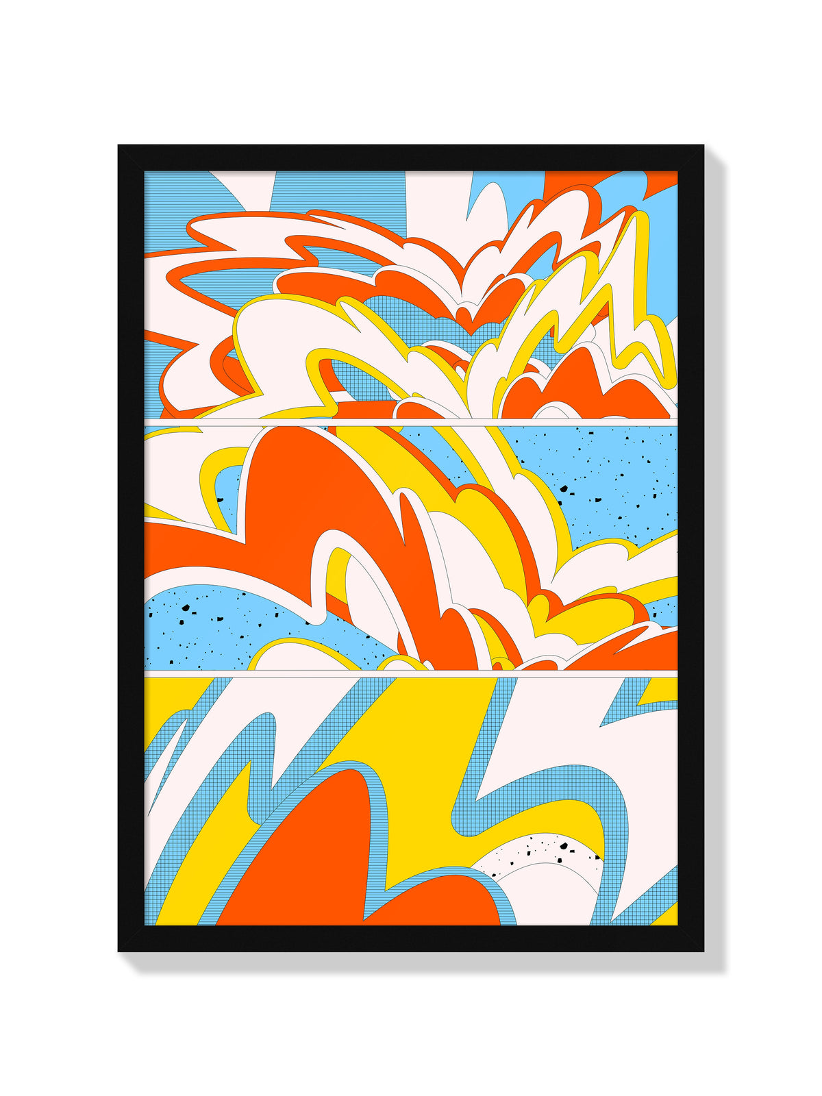 Wings - Vladimir Hadžić - Black Frame |frame=Black Frame|