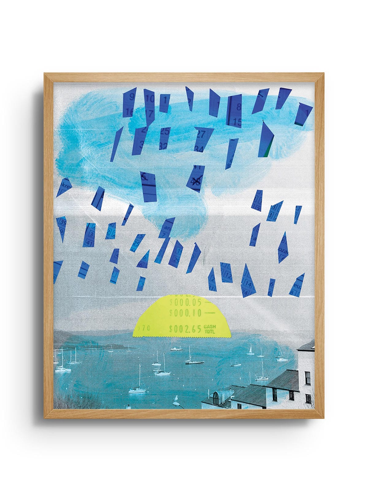 Cornwall Horizon - Sian Roper