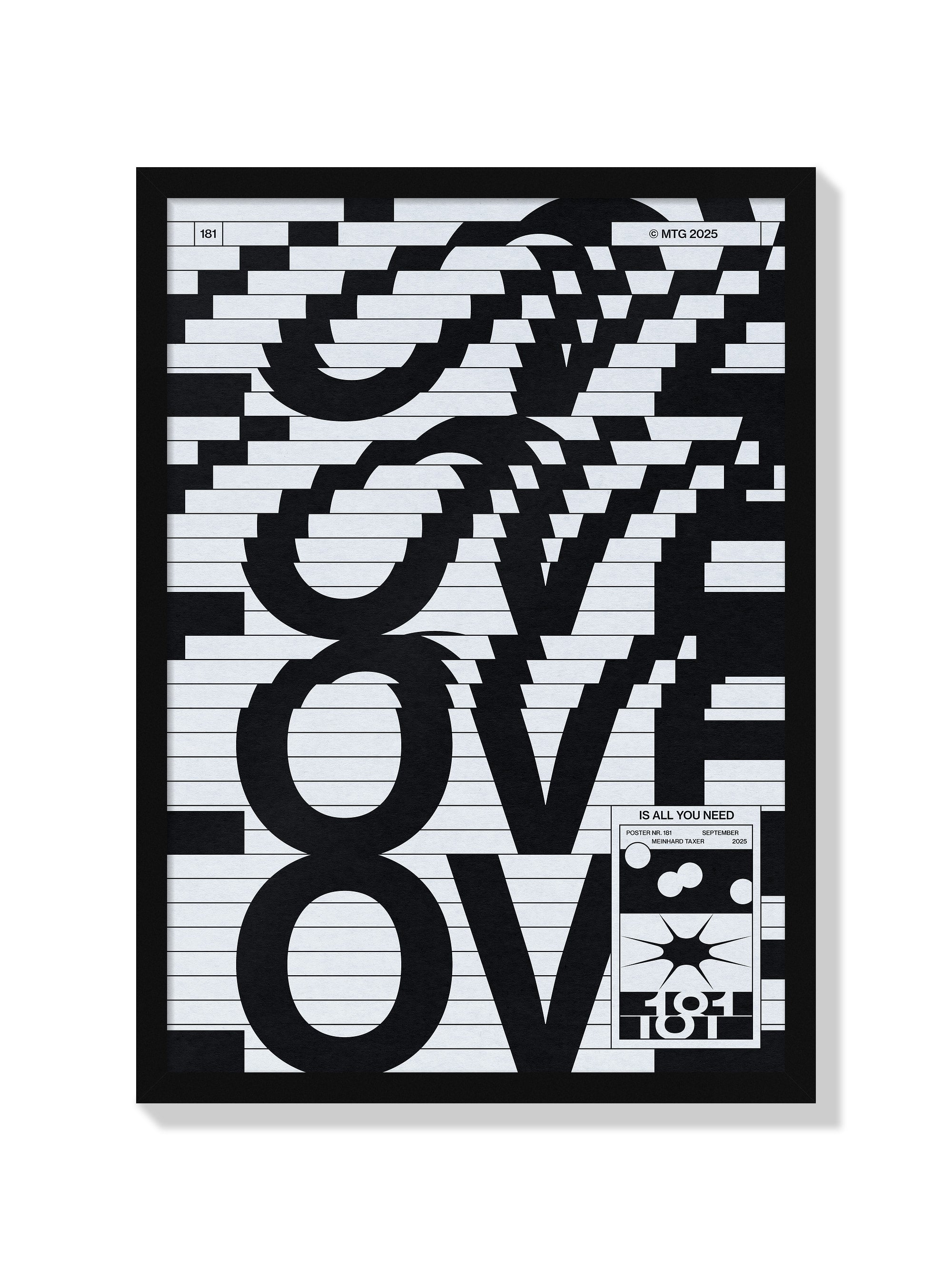 Love - Meindl Taxer - Black Frame |frame=Black Frame|