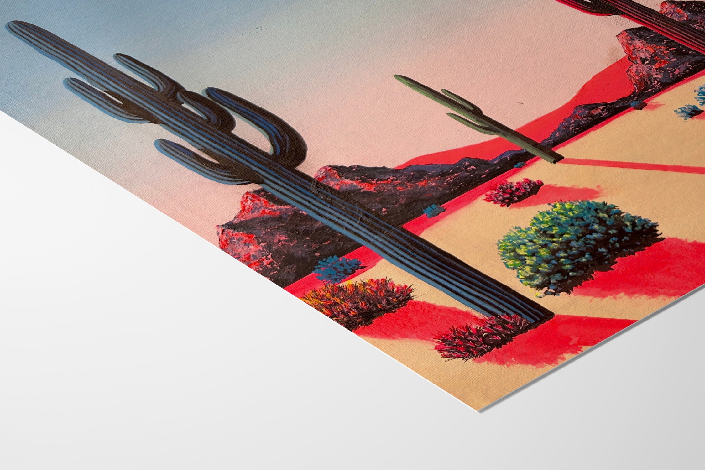 IMG - Lucy Reed - Fine Art Paper 200gsm |type=lifestyle|