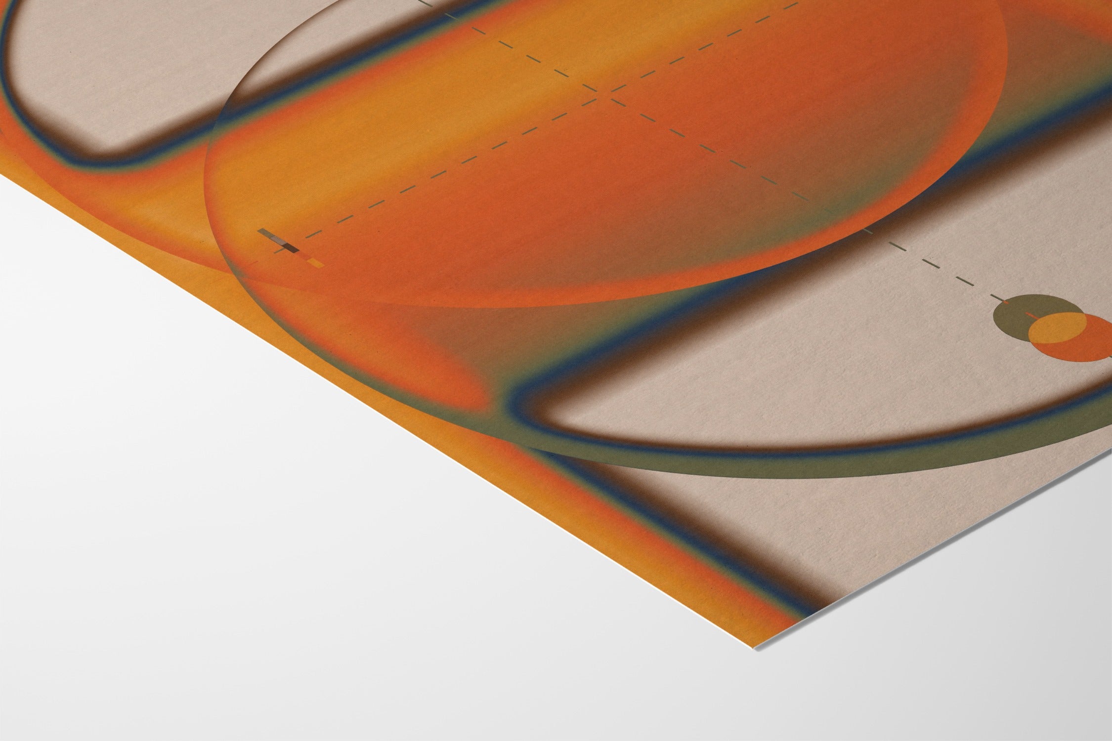 Cloud Memory - Sheyi Adebayo - Fine Art Paper 200gsm |type=paper|