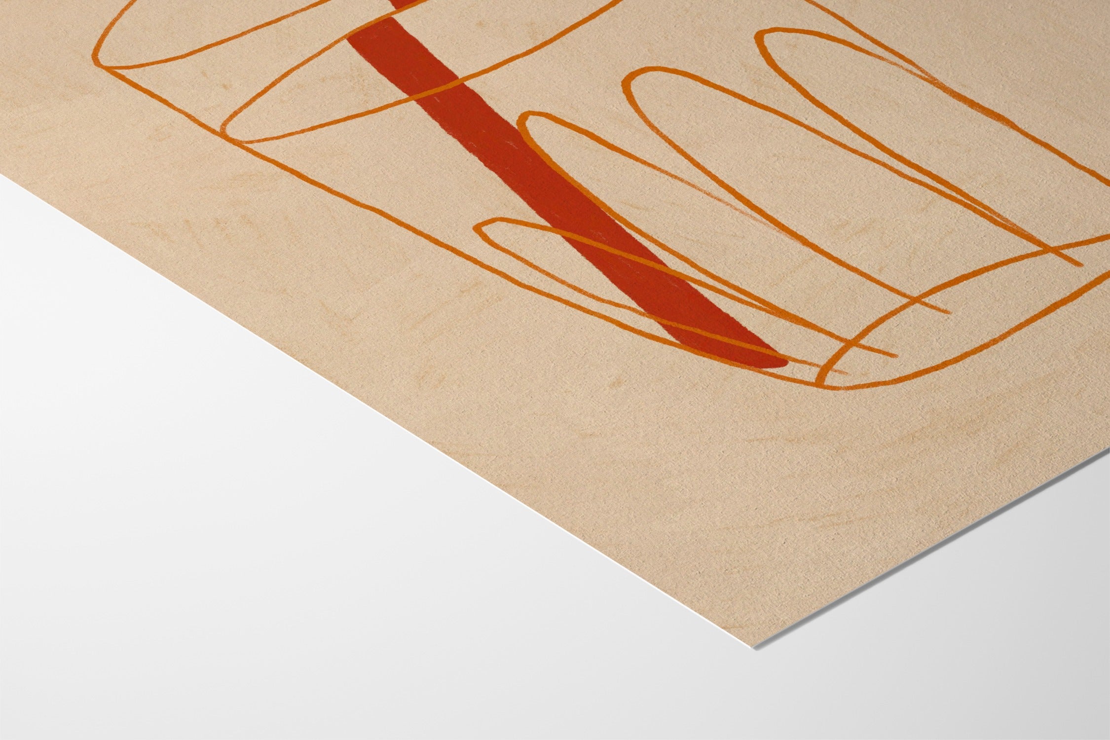 Juice - Sophie Deller - Hahnemuhle German Etching 310gsm |type=lifestyle|