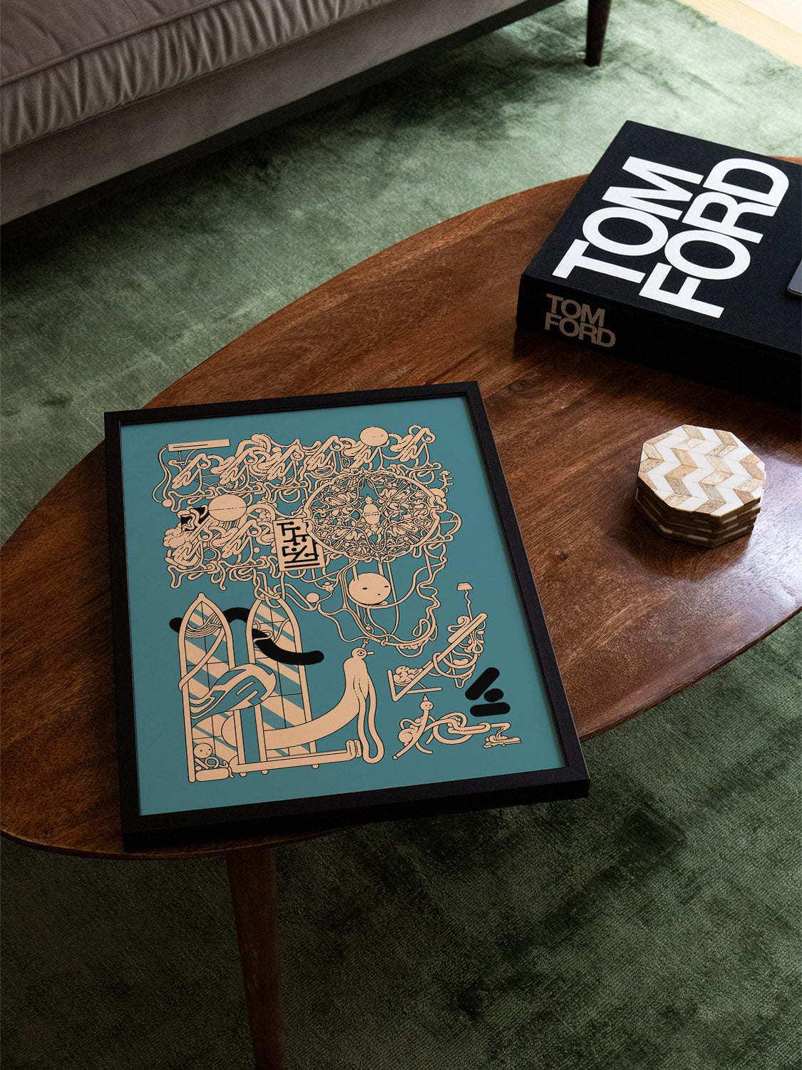 Btooptzzbtoop - Ori Toor