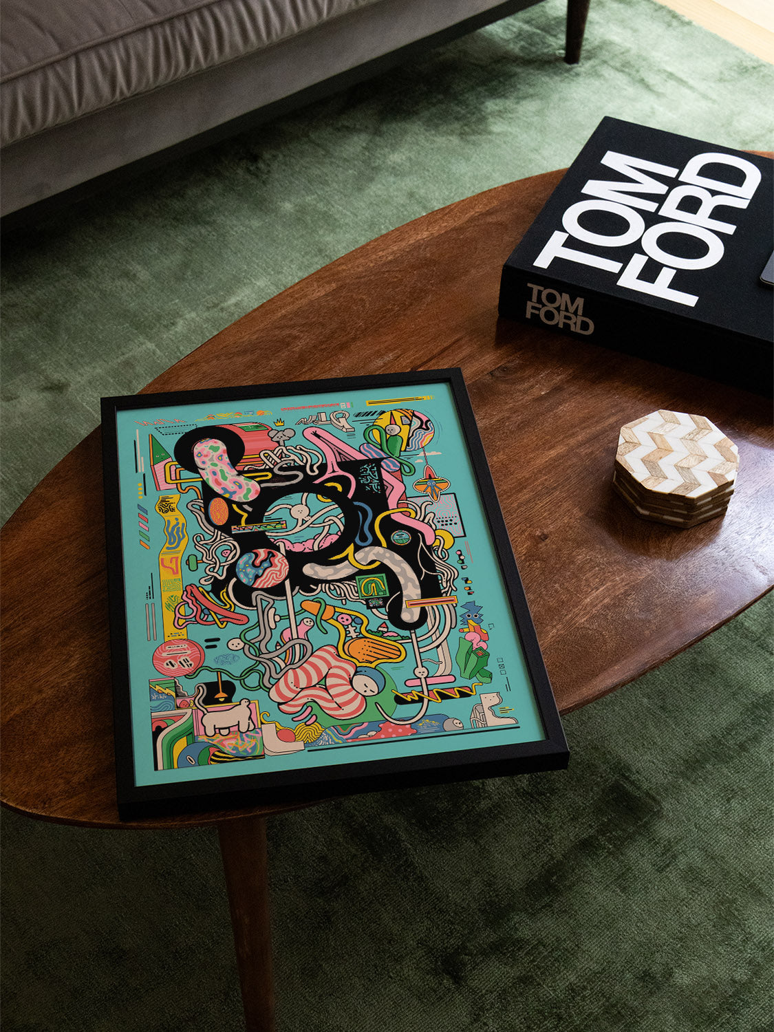 Wowzenhuer - Ori Toor