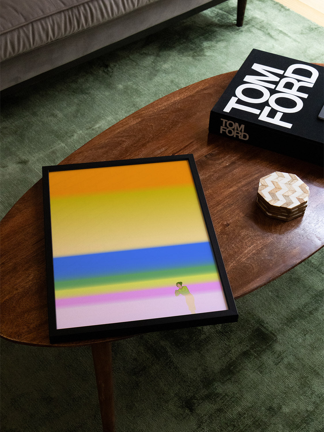 Quiet Hours - Seba Cestaro