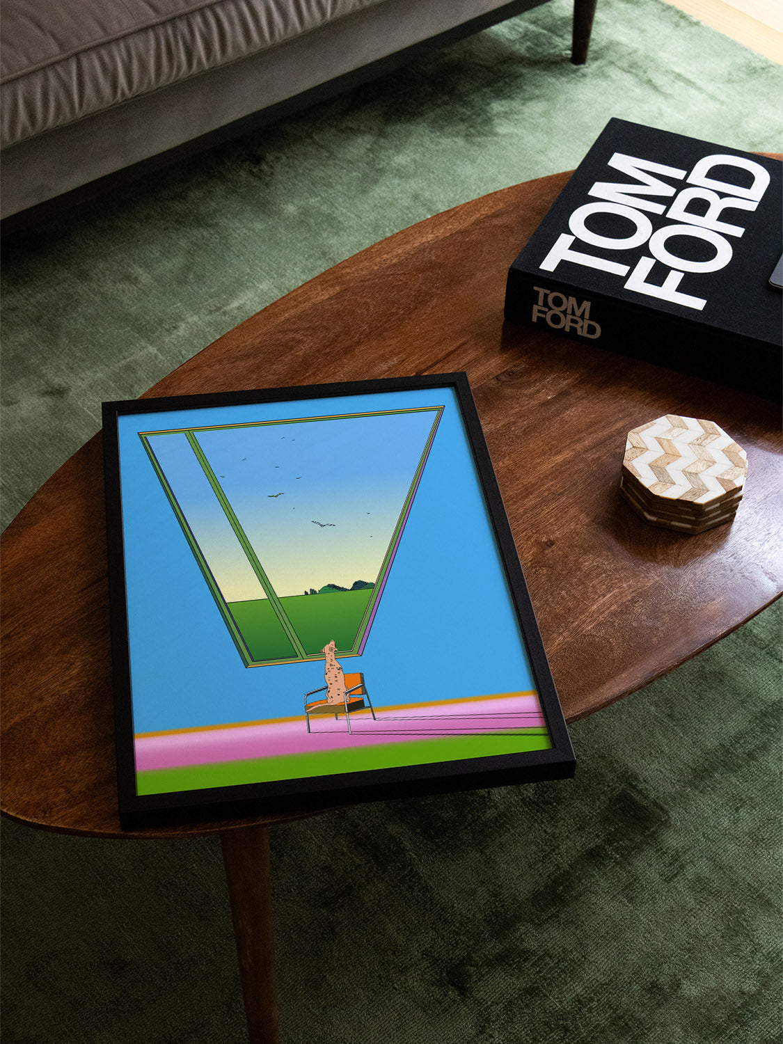 Vacations - Seba Cestaro