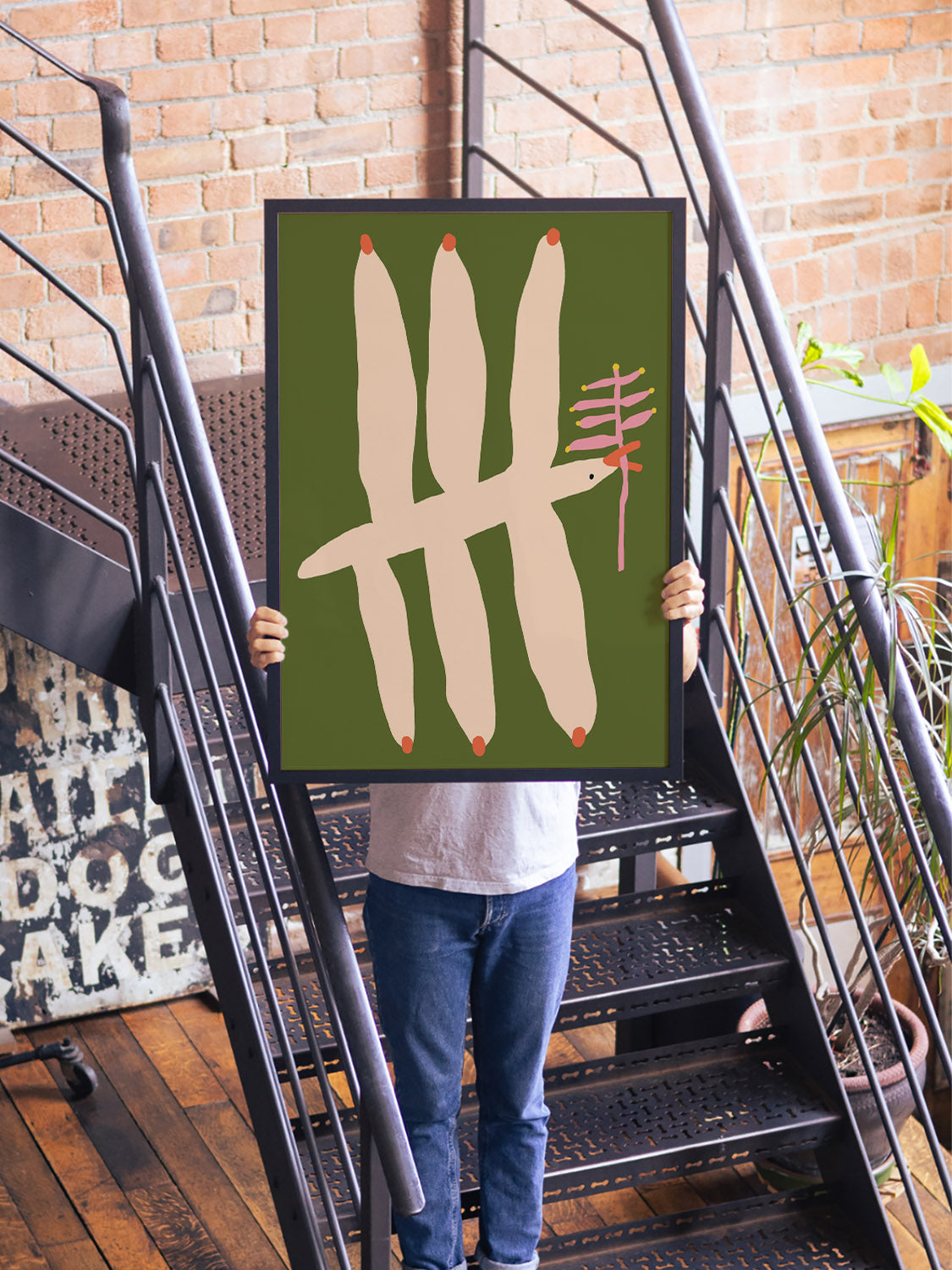 Freedom - Anastasiia Samokhina