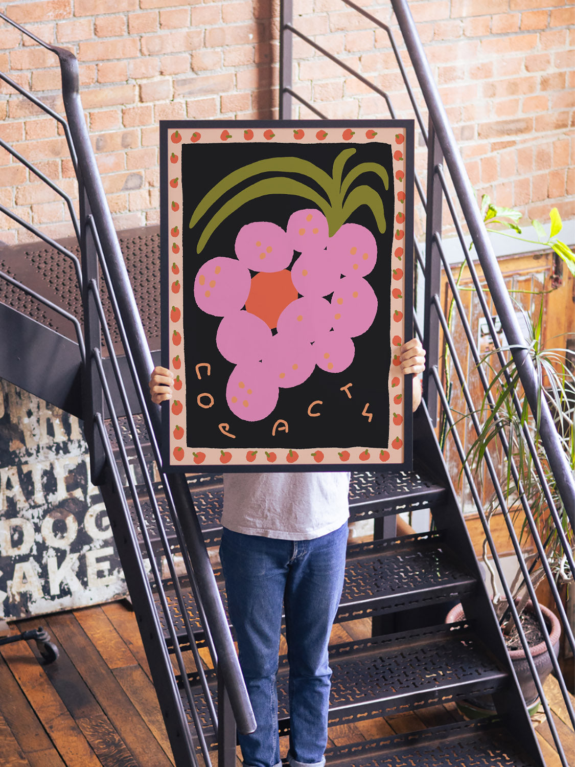 Rasberry - Anastasiia Samokhina