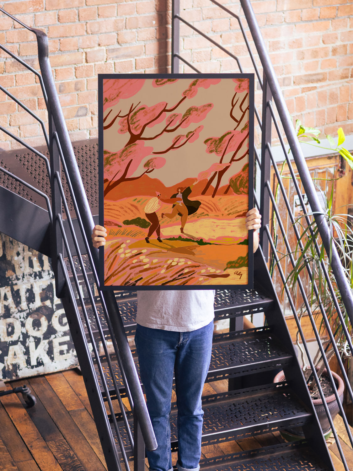 November - Arty Guava