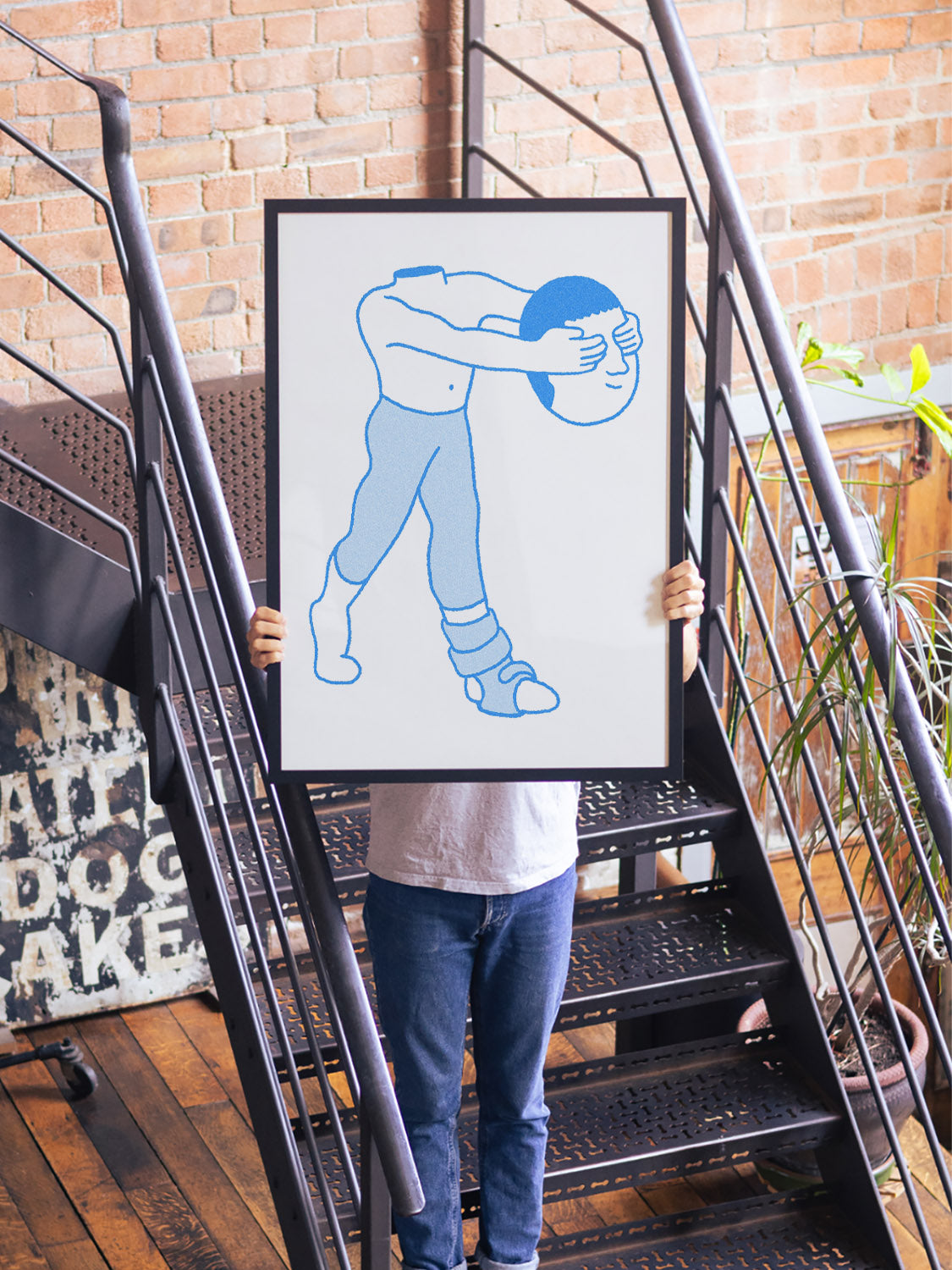 Going Nowhere - Eric Schwarz