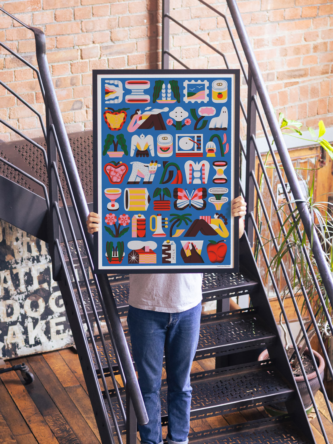 Lazy Days - Florian Gallou