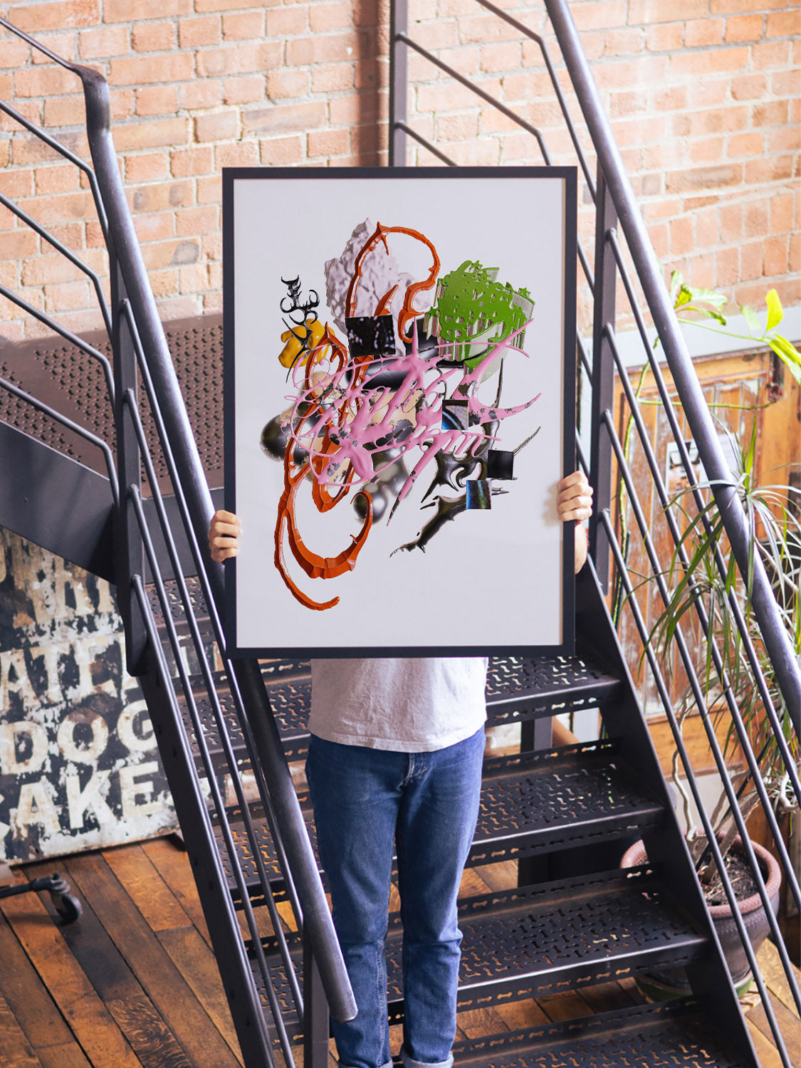 Candy Shred - Kitasavi