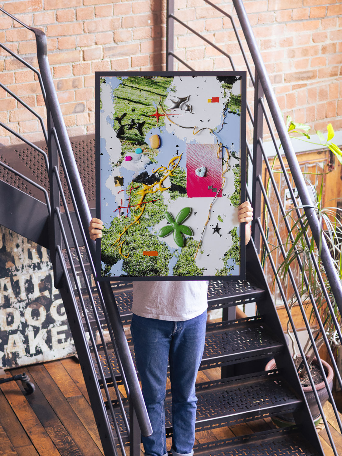 Ultra Daydream - Kitasavi