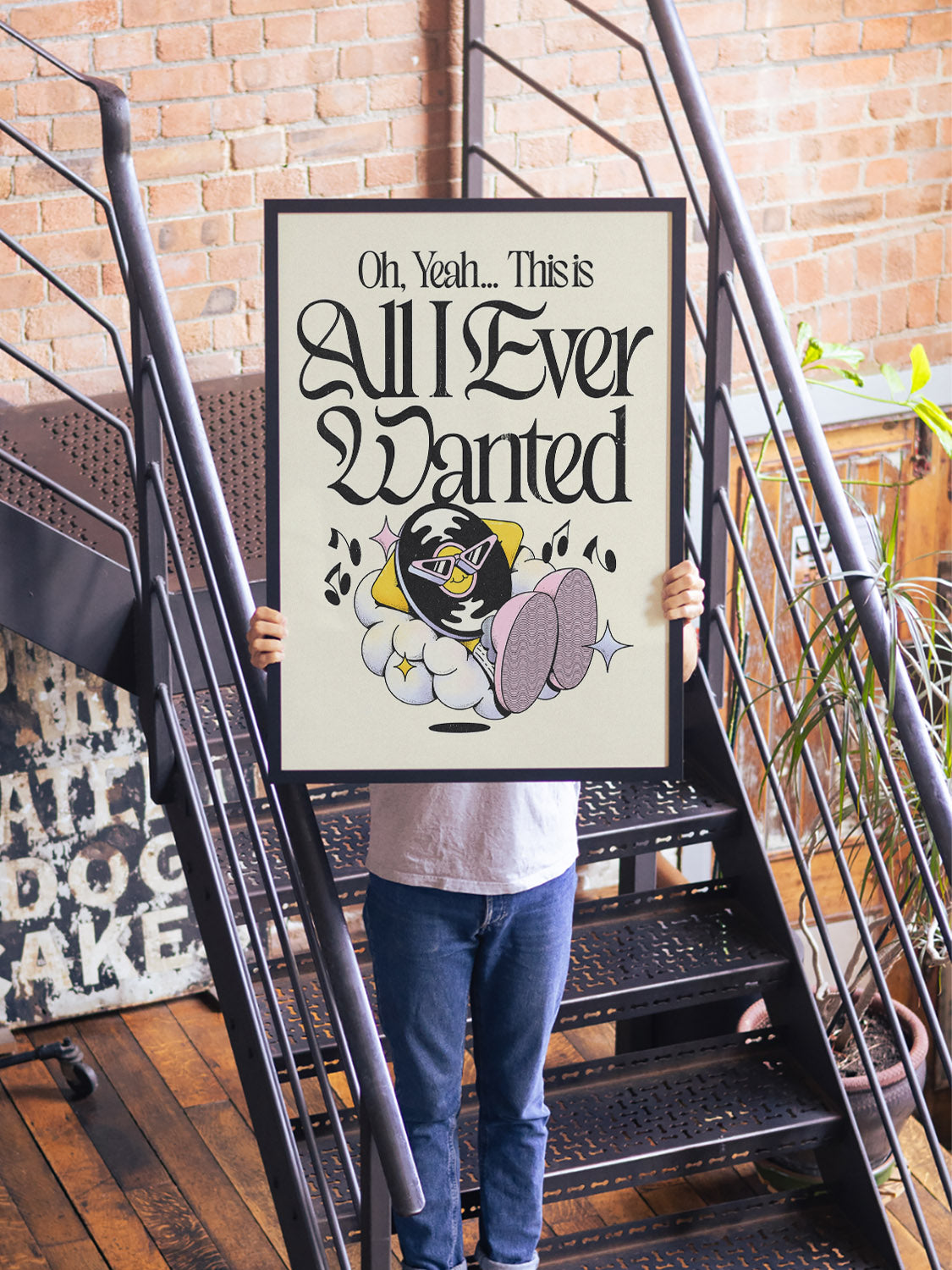 All I Ever Wanted - My Sunbeam