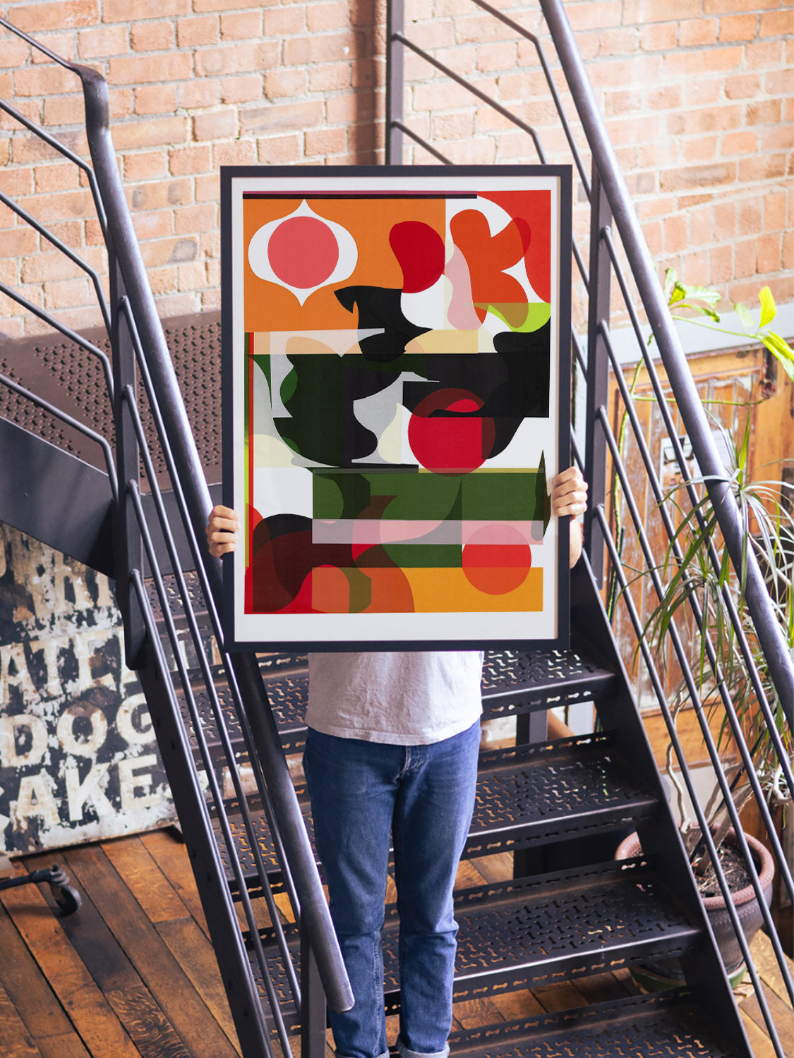 Paloma - Rikki Hewitt