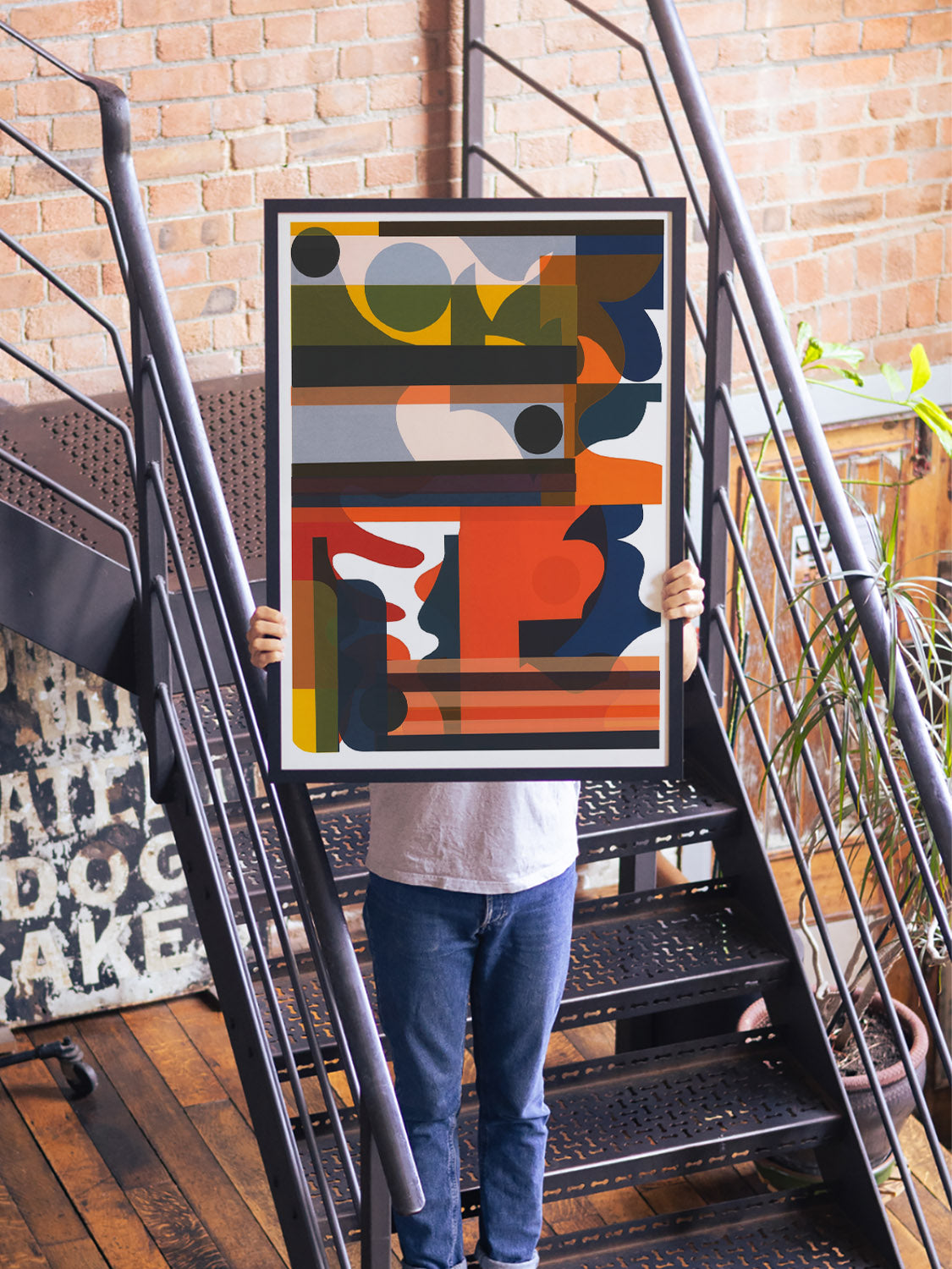 Tempo - Rikki Hewitt