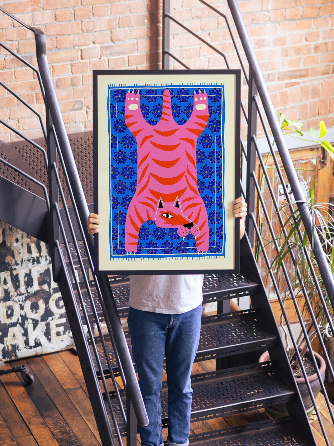 Carpet - Petrouchkaka