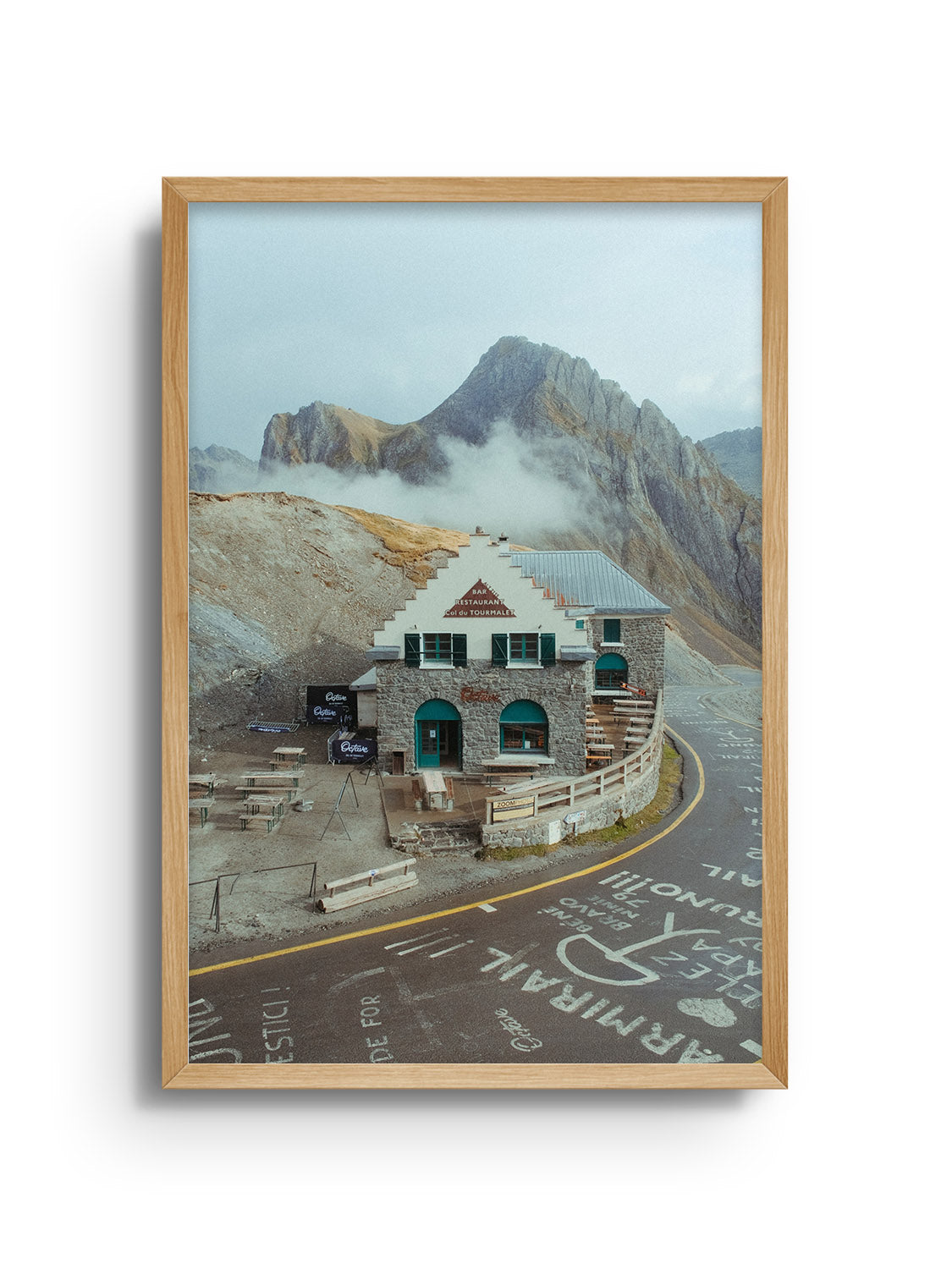 Tourmalet - Valentin Meaux