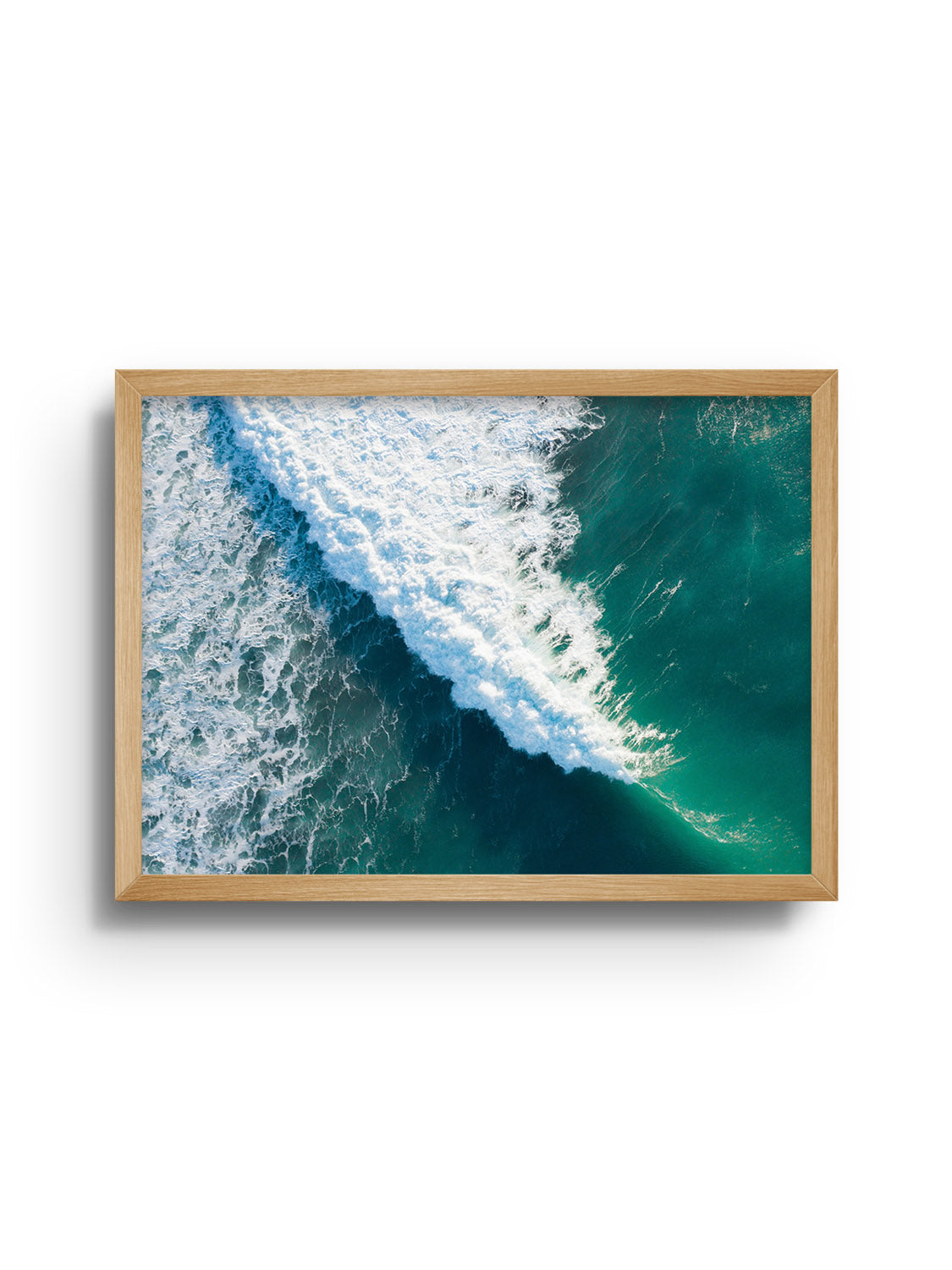 Ralgan III, New Zealand - Victoria Benjafield