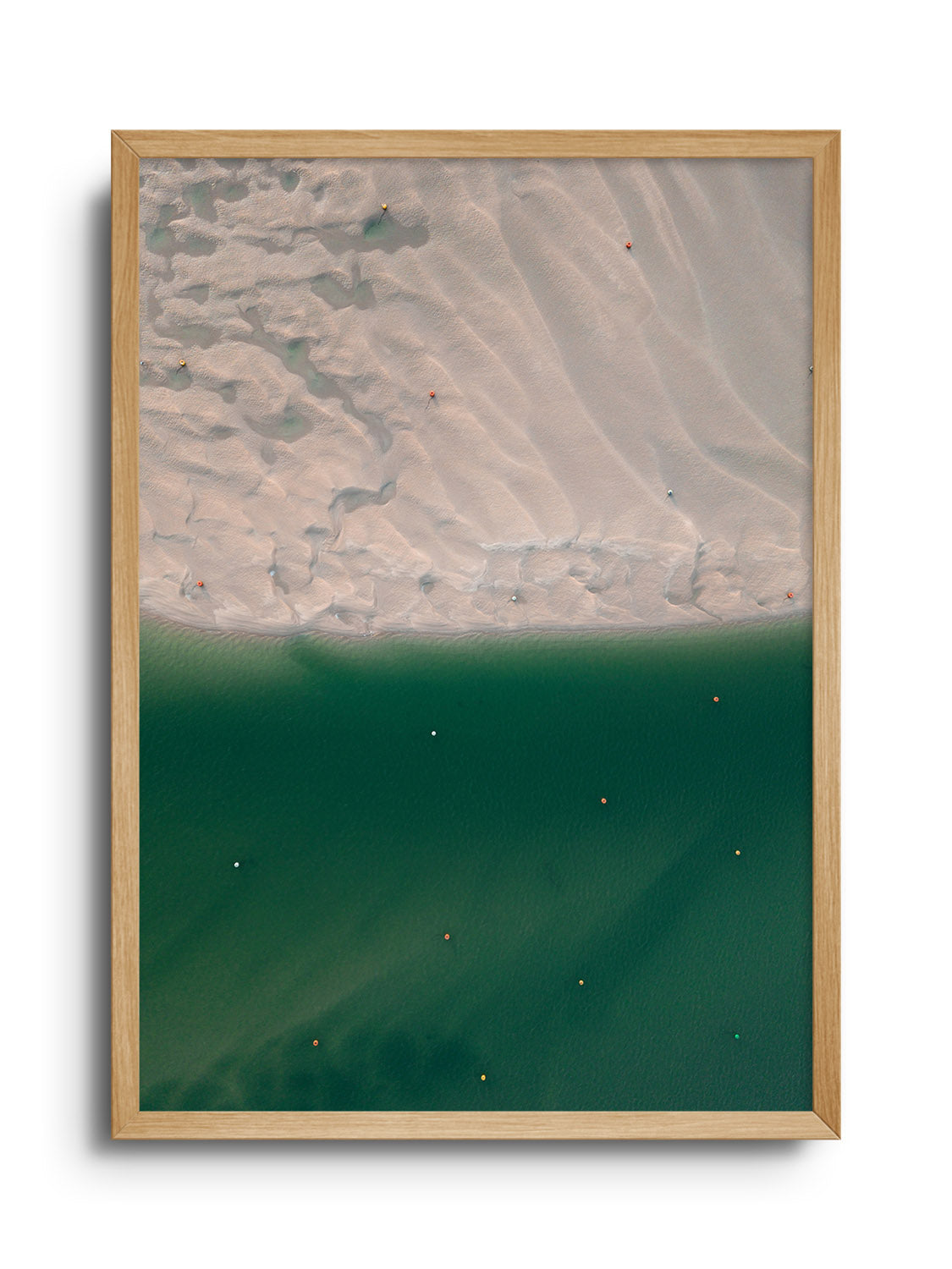 Rock, Cornwall I - Victoria Benjafield