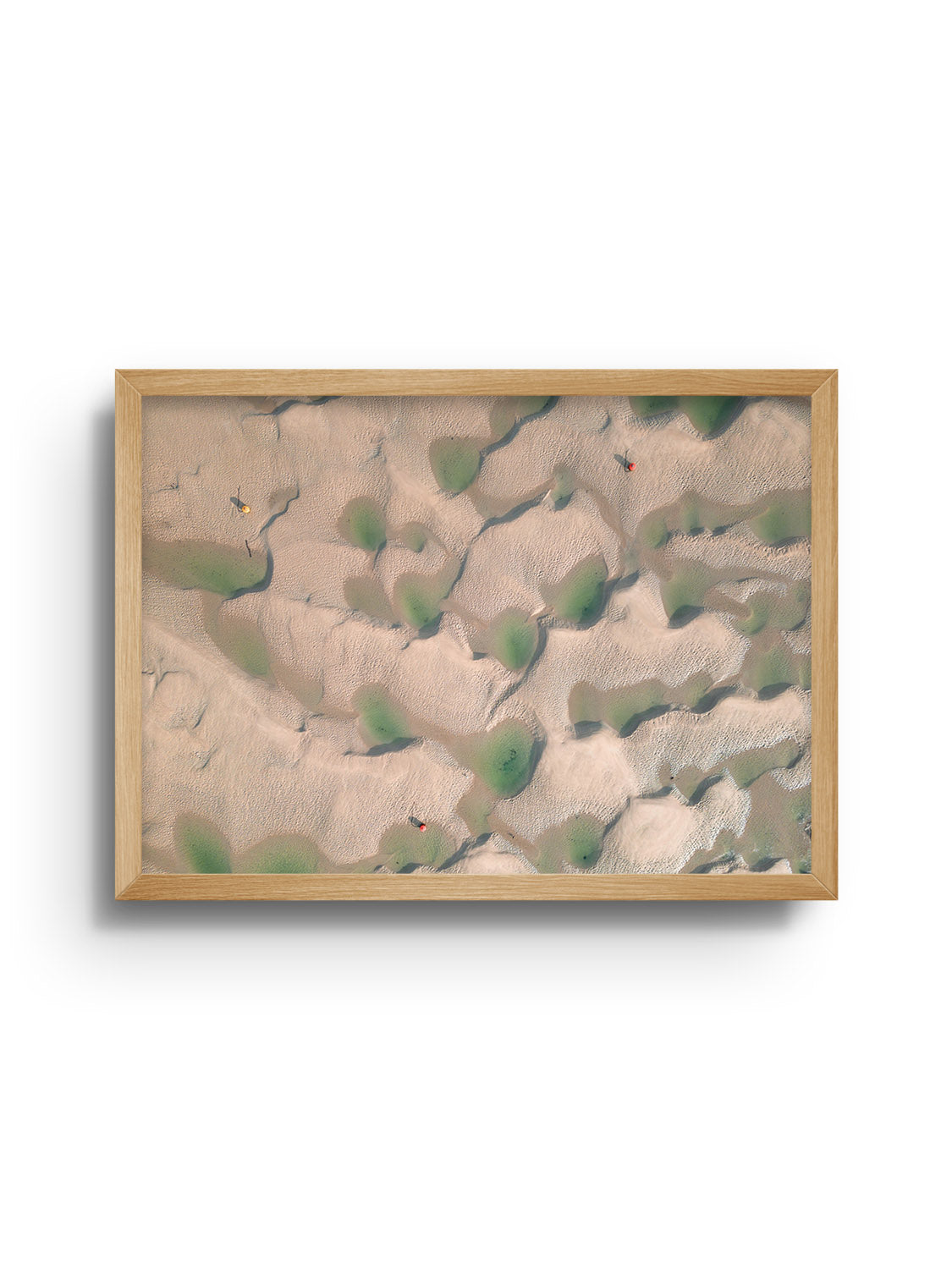 Rock, Cornwall III - Victoria Benjafield