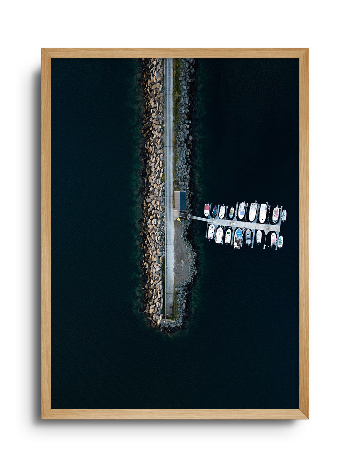 Tangstad, Norway I - Victoria Benjafield