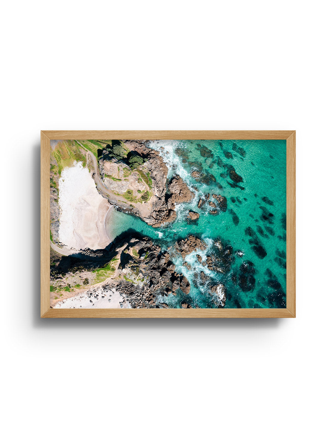 Te Arai I, New Zealand - Victoria Benjafield