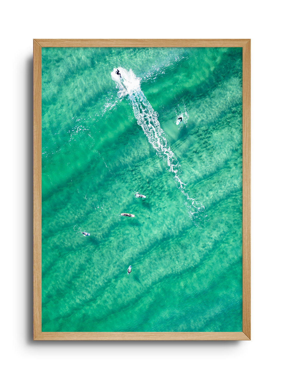 Unstad III - Victoria Benjafield