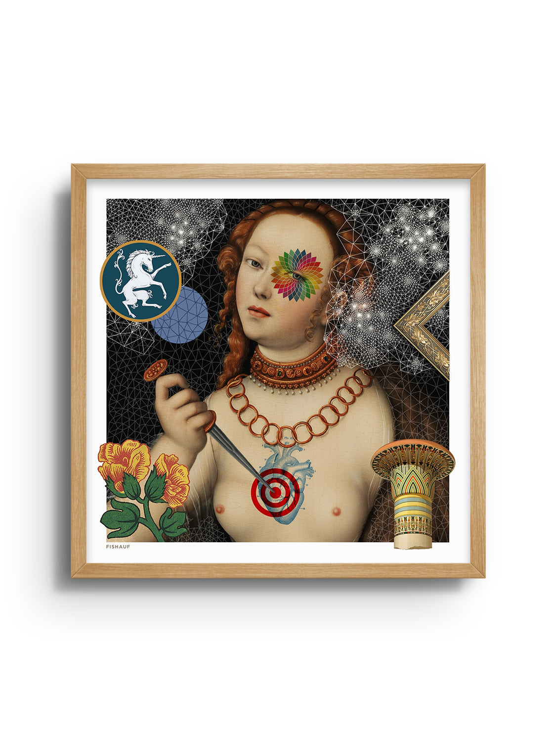 STARDUST - Louis Fishauf