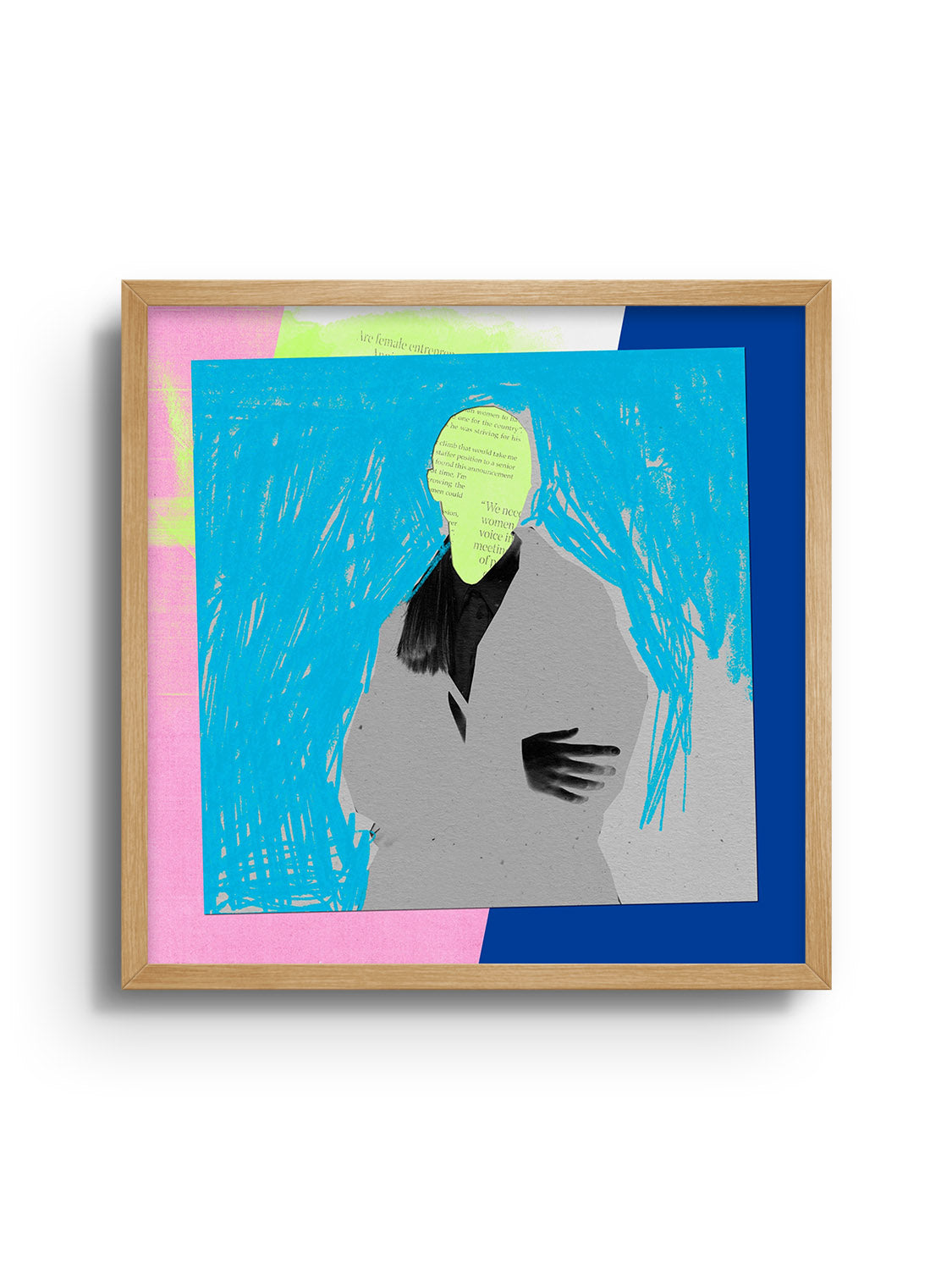 Working Girl - Sian Roper