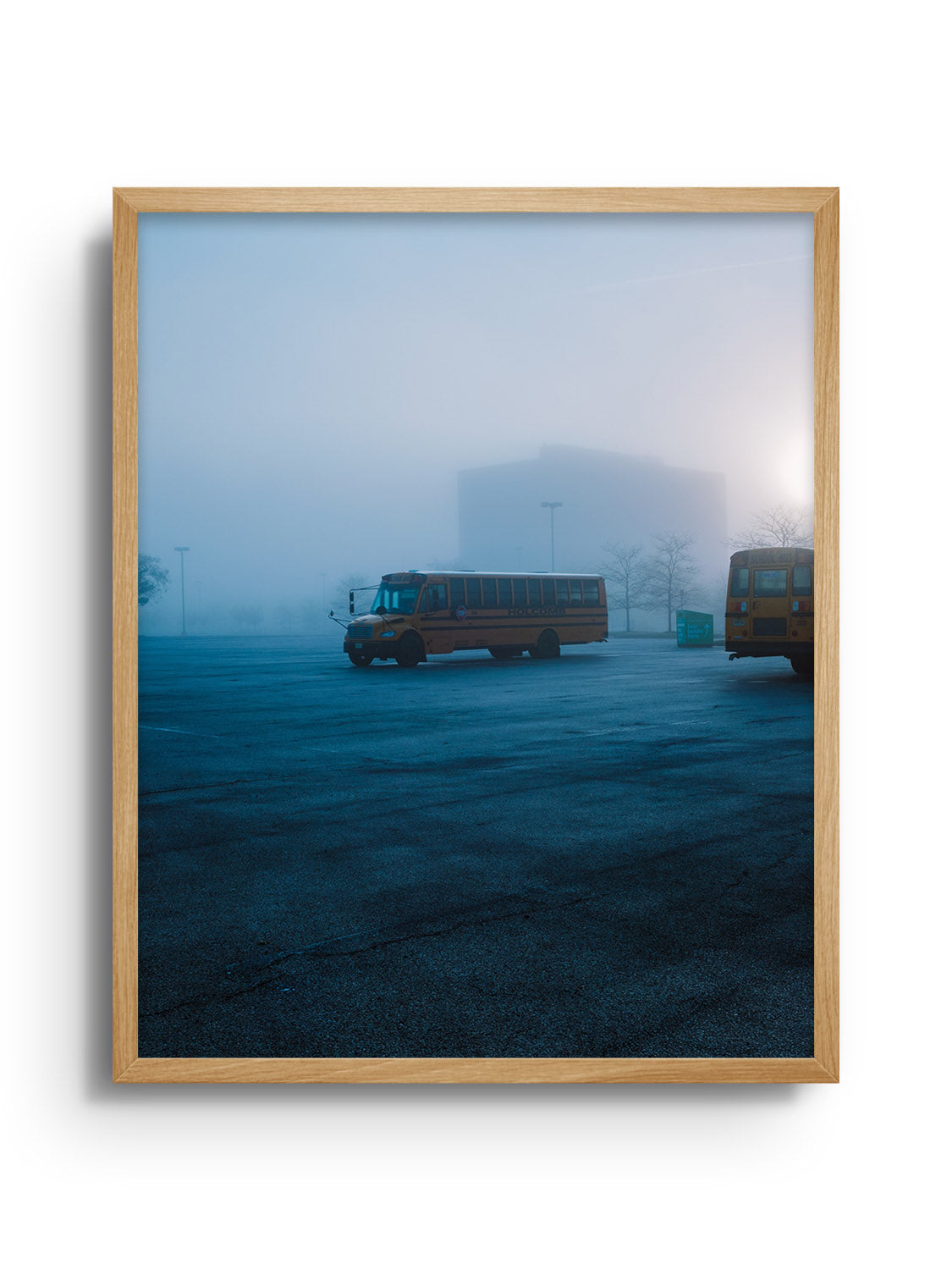 Holcomb - Leland Foster