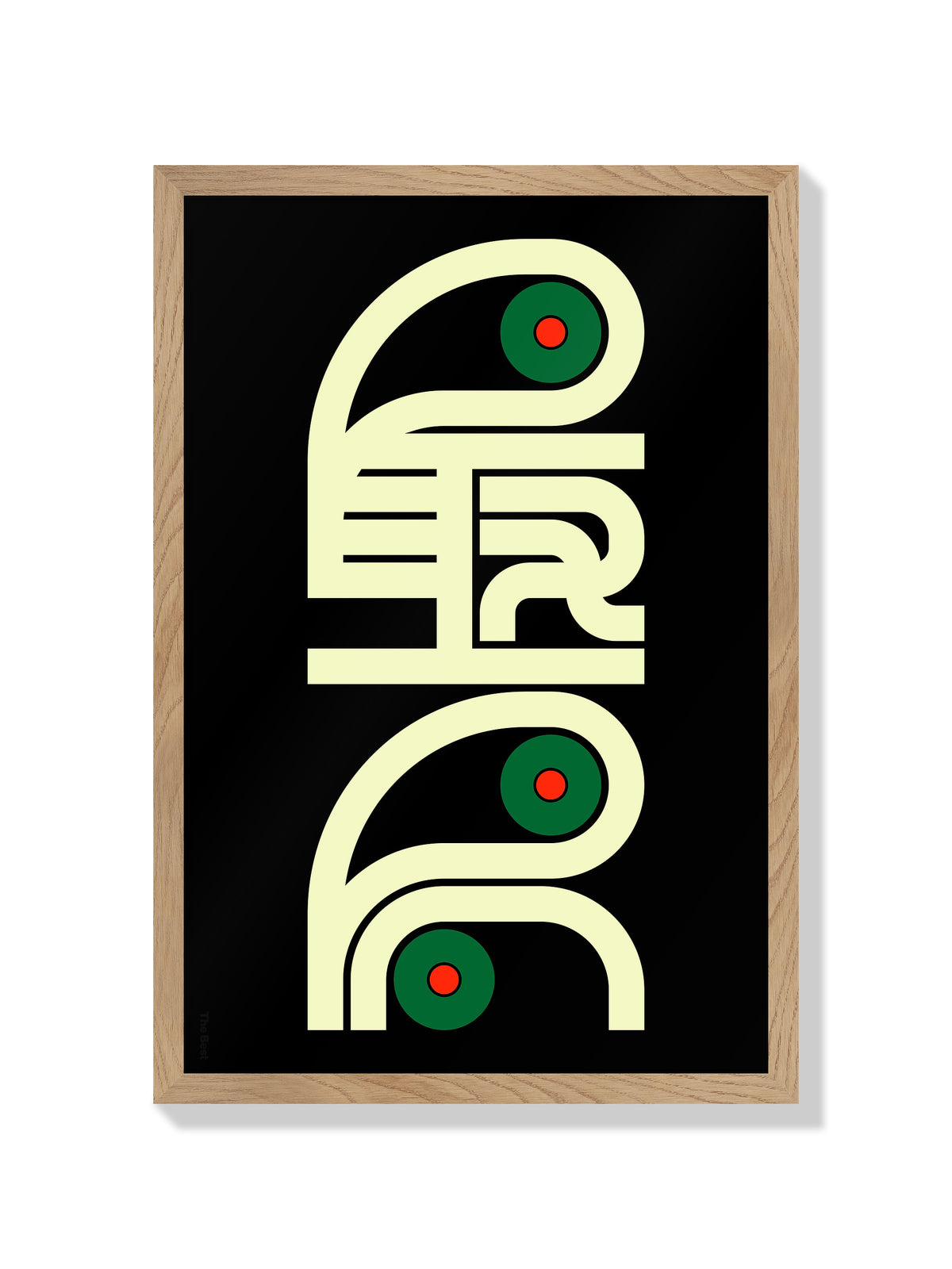 最高#2 (The Best) - Kenichi Minami - Natural Frame |frame=Natural Frame|