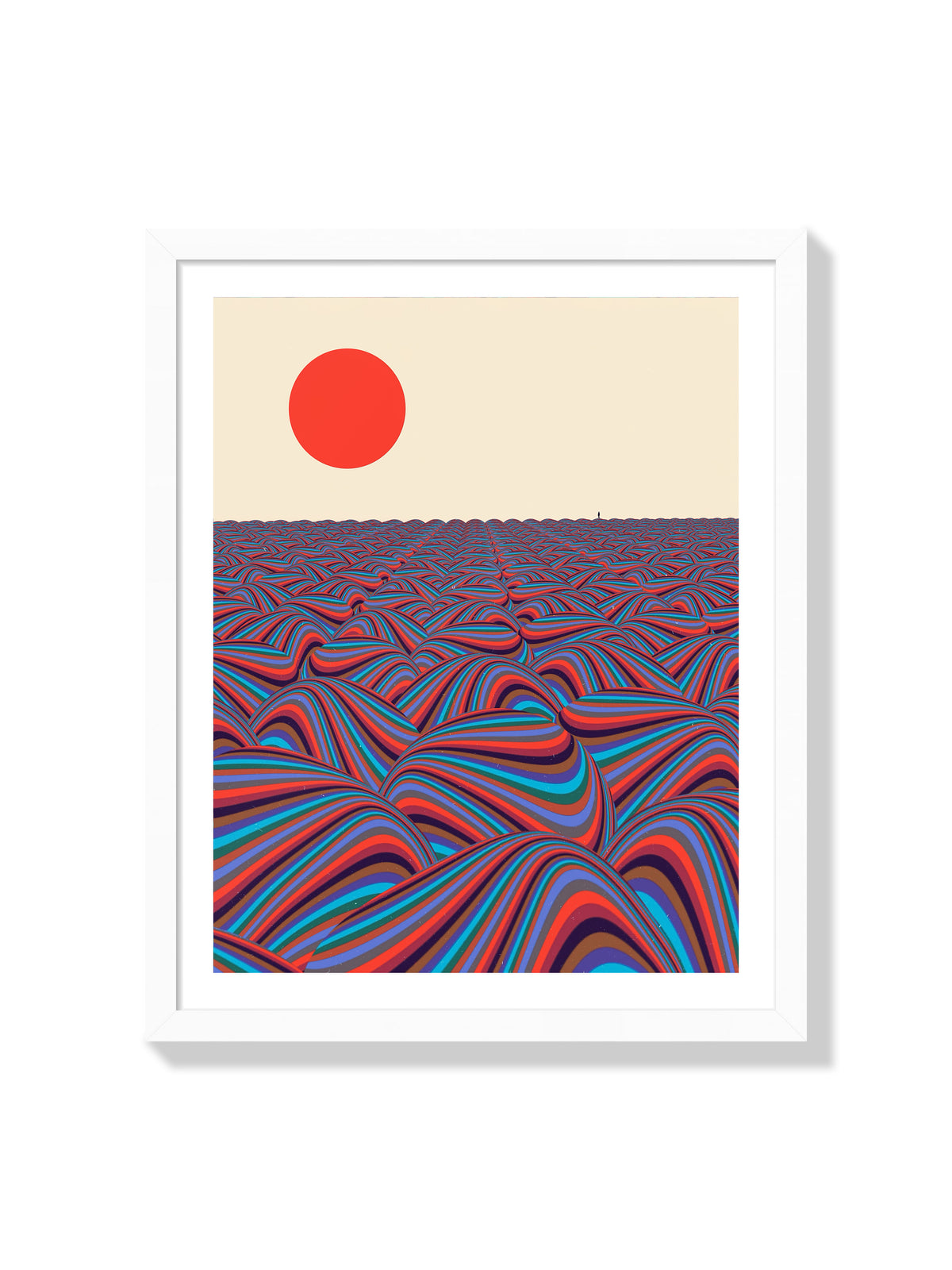 Plenum - Michael Strevens - White Frame |frame=White Frame|