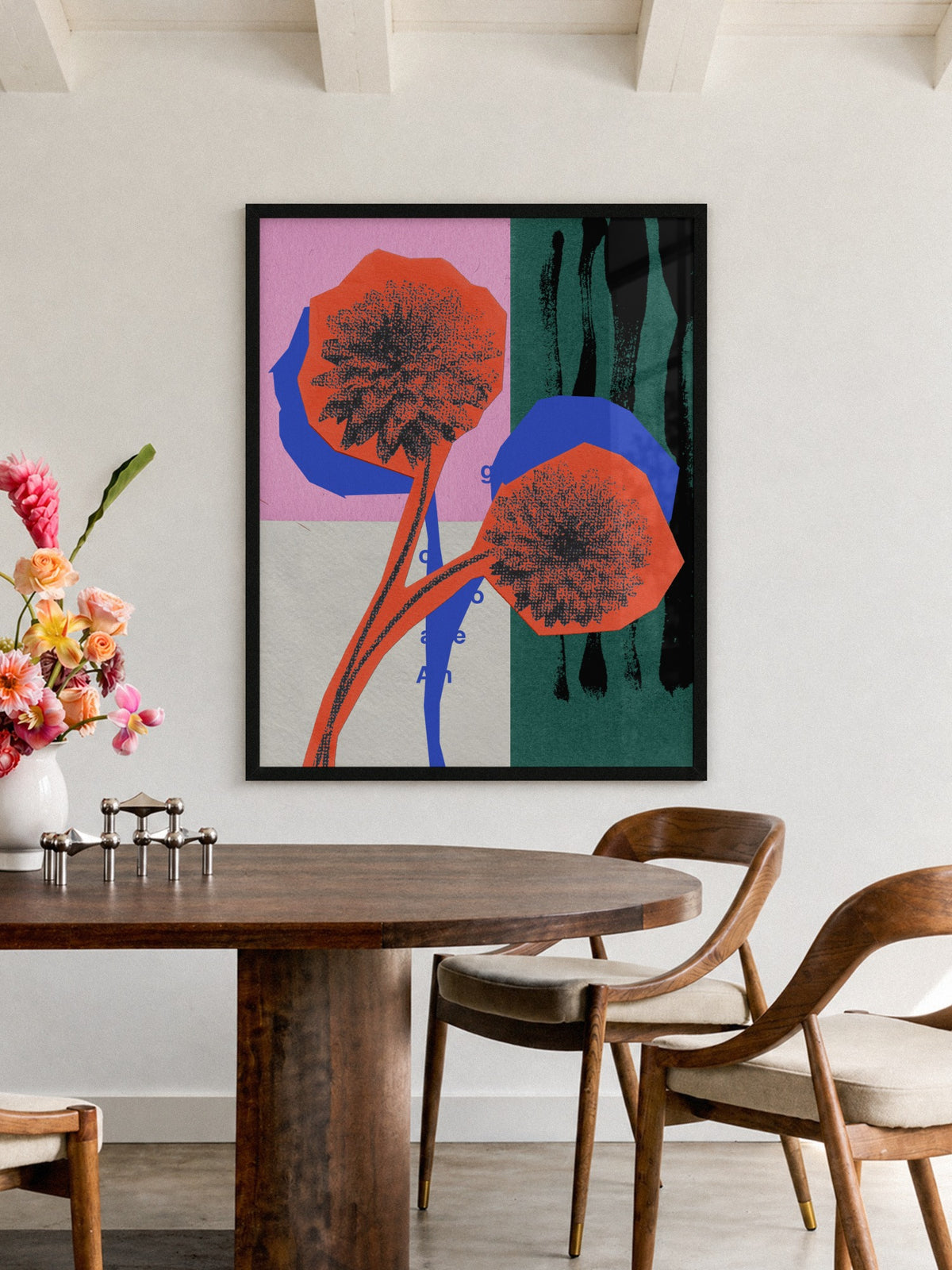 Dahlia Flower - Sian Roper - 4:5_Black_120926 |type=lifestyle|