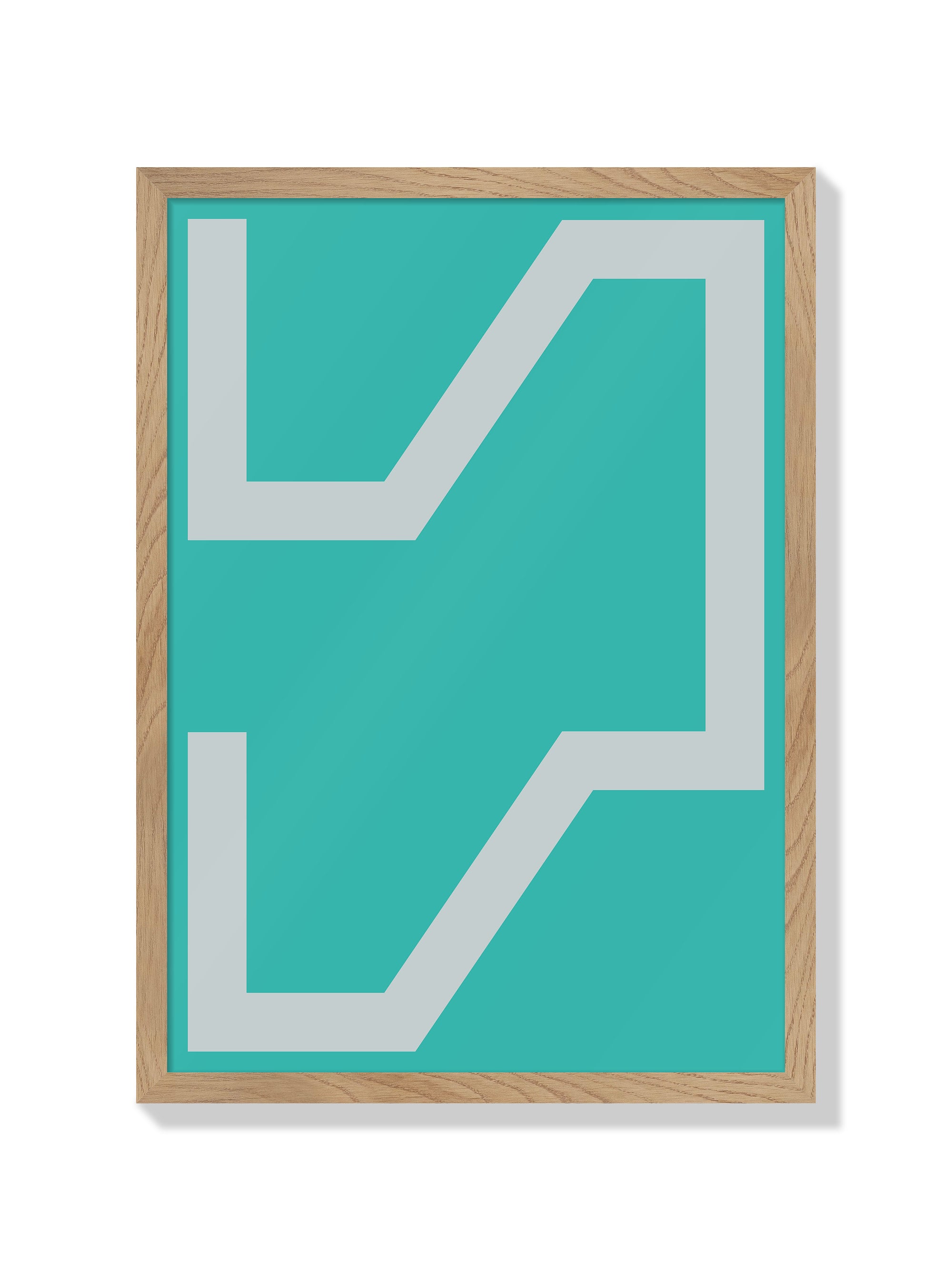 STRACT 2 - Linus Lohoff - Natural Frame |frame=Natural Frame|
