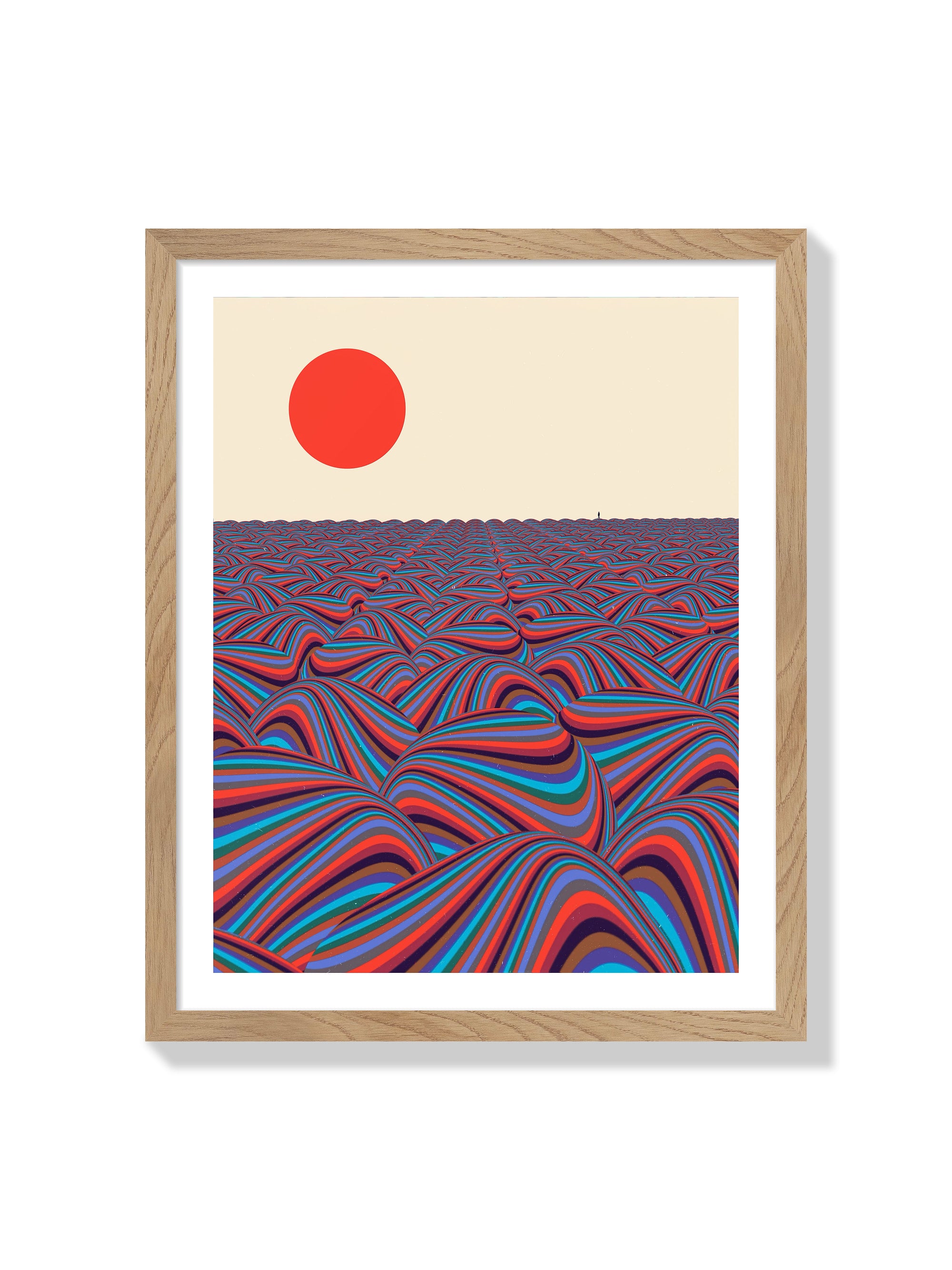 Plenum - Michael Strevens - Natural Frame |frame=Natural Frame|