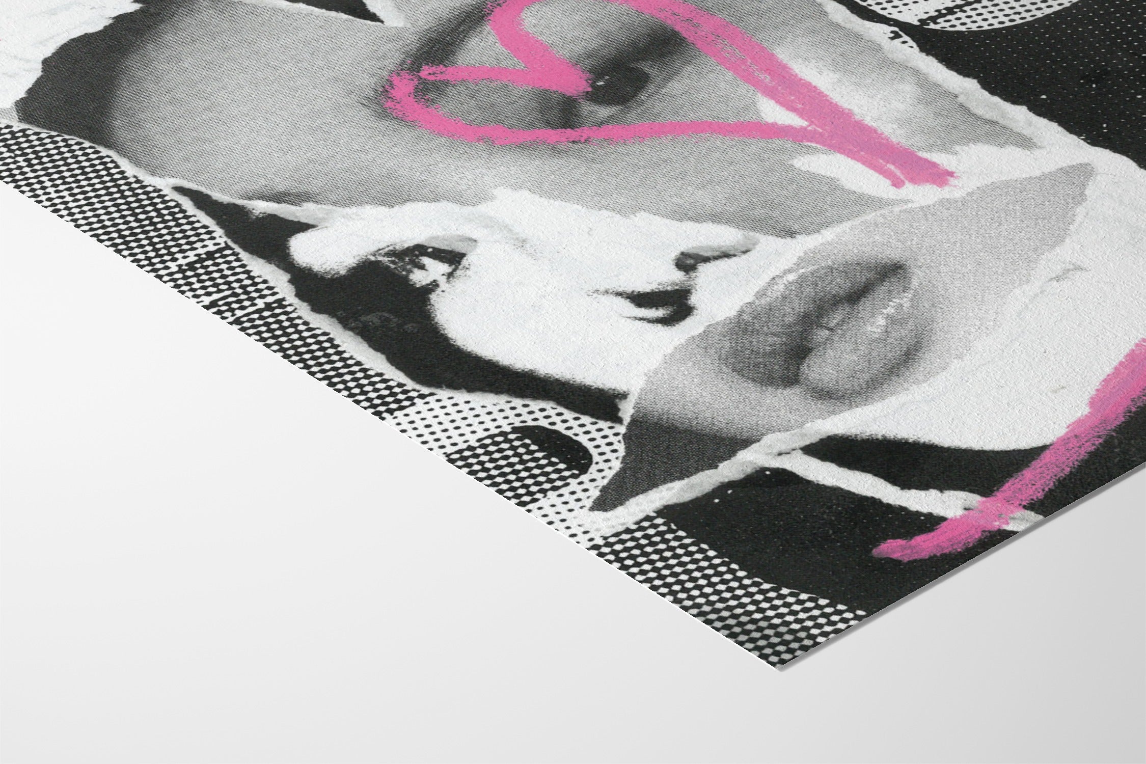 PRETTY - Chico Leong - Hahnemuhle German Etching 310gsm |type=lifestyle|