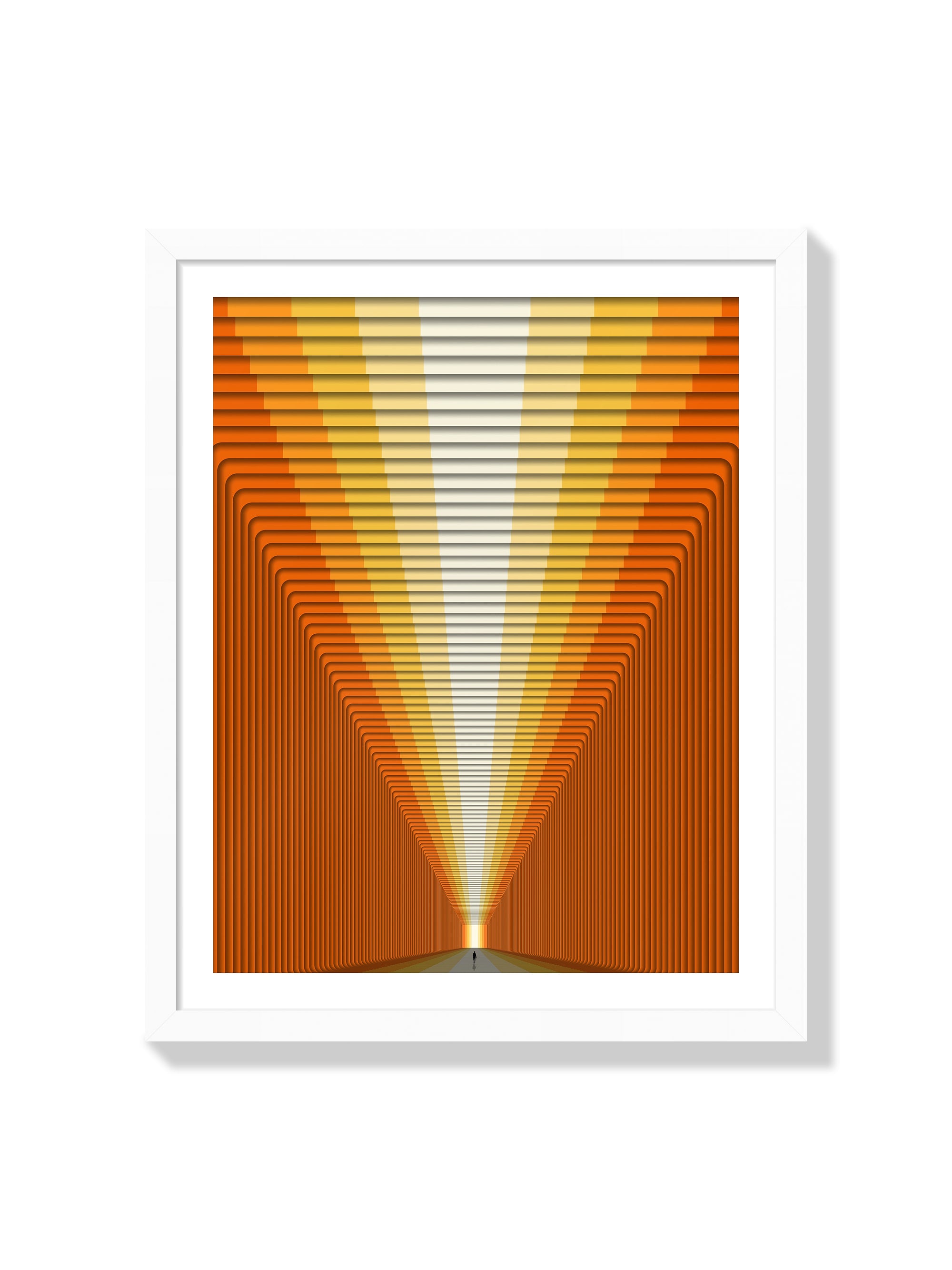 Unsaid - Michael Strevens - White Frame |frame=White Frame|