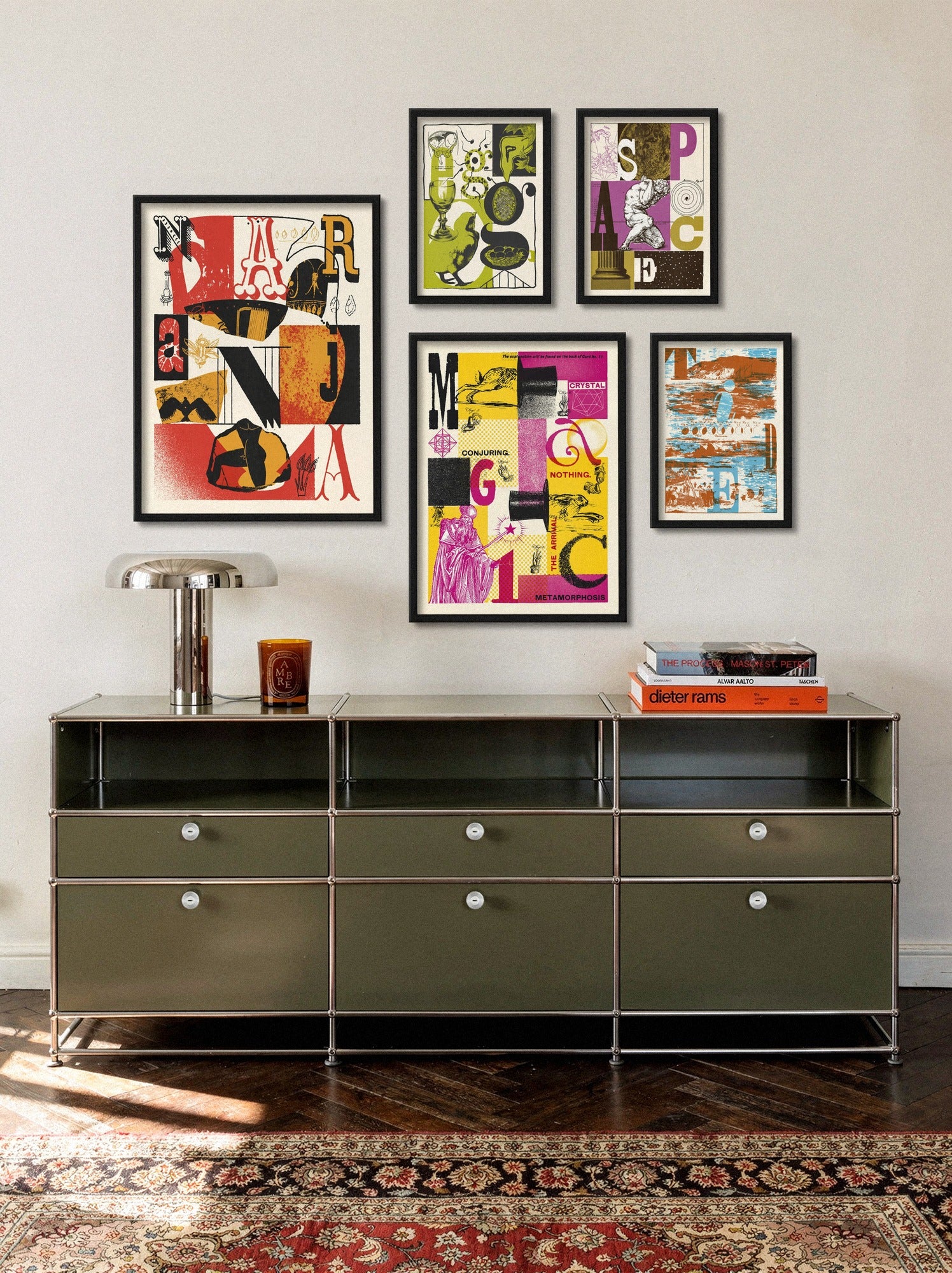 Naranja - Mateus Teixeira - 3:4_GWBlack_150726 |type=gallerywall|