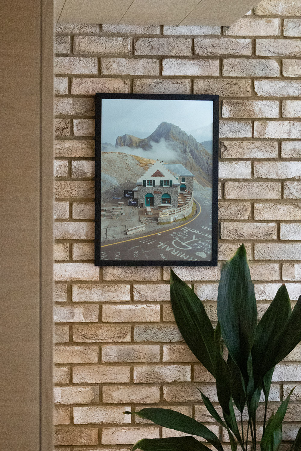 Tourmalet - Valentin Meaux