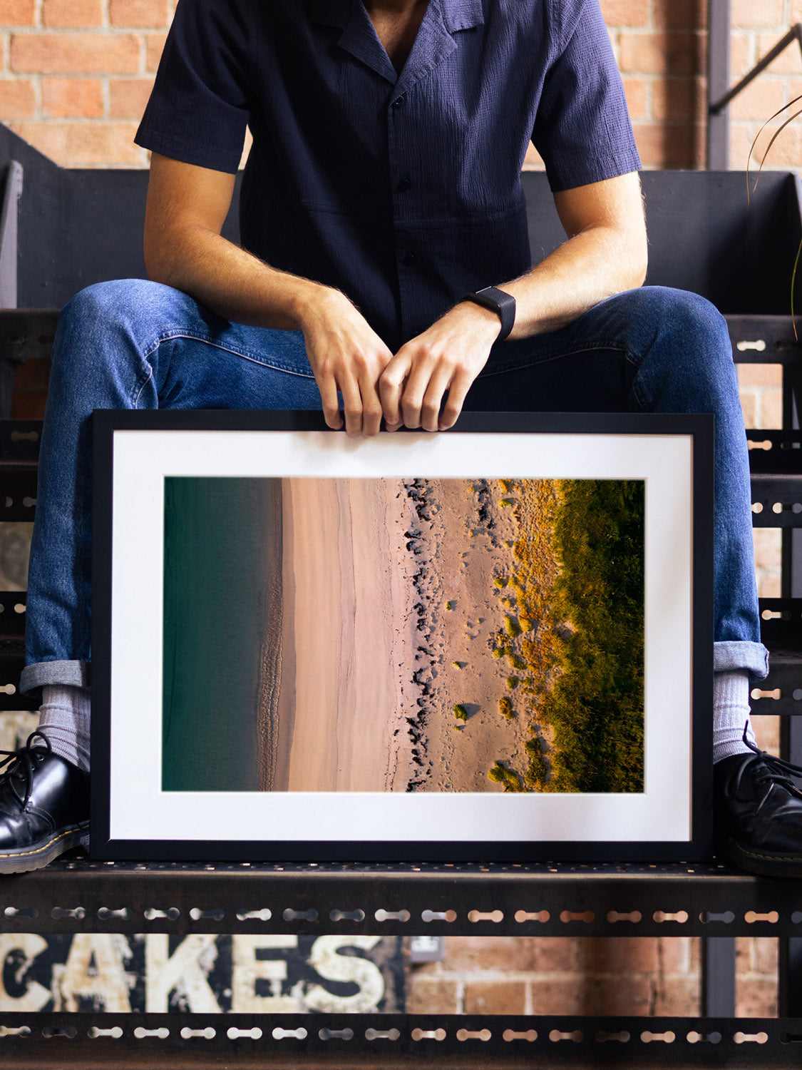 Bjørnsand VI, Norway - Victoria Benjafield