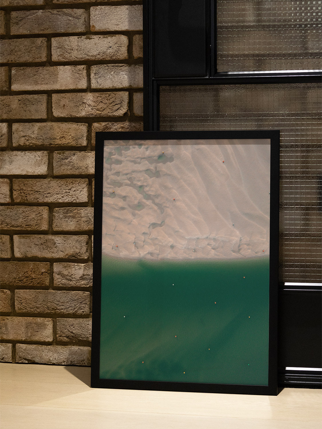 Rock, Cornwall I - Victoria Benjafield